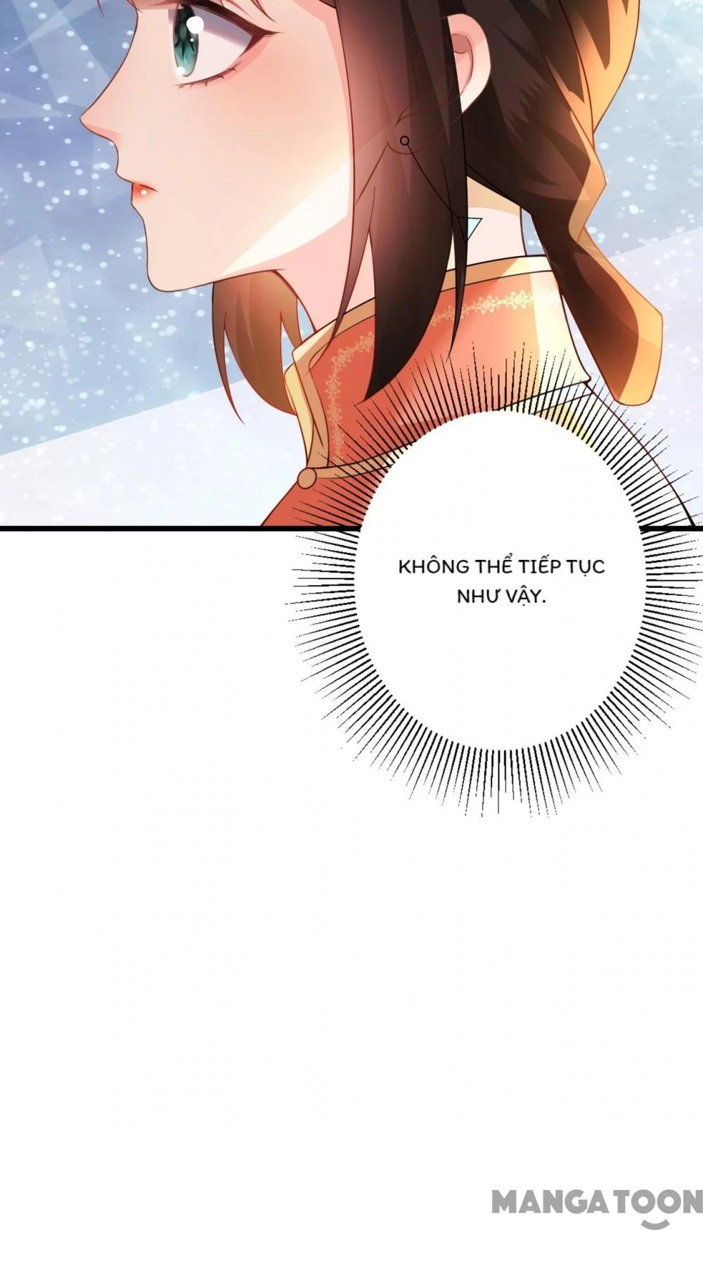 Quận Chúa Cẩn Thận, Đã Định Rồi Khó Đổi Lắm! Chapter 39 - 22