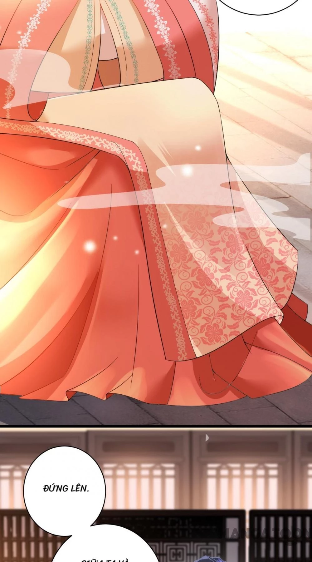 Quận Chúa Cẩn Thận, Đã Định Rồi Khó Đổi Lắm! Chapter 39 - 34