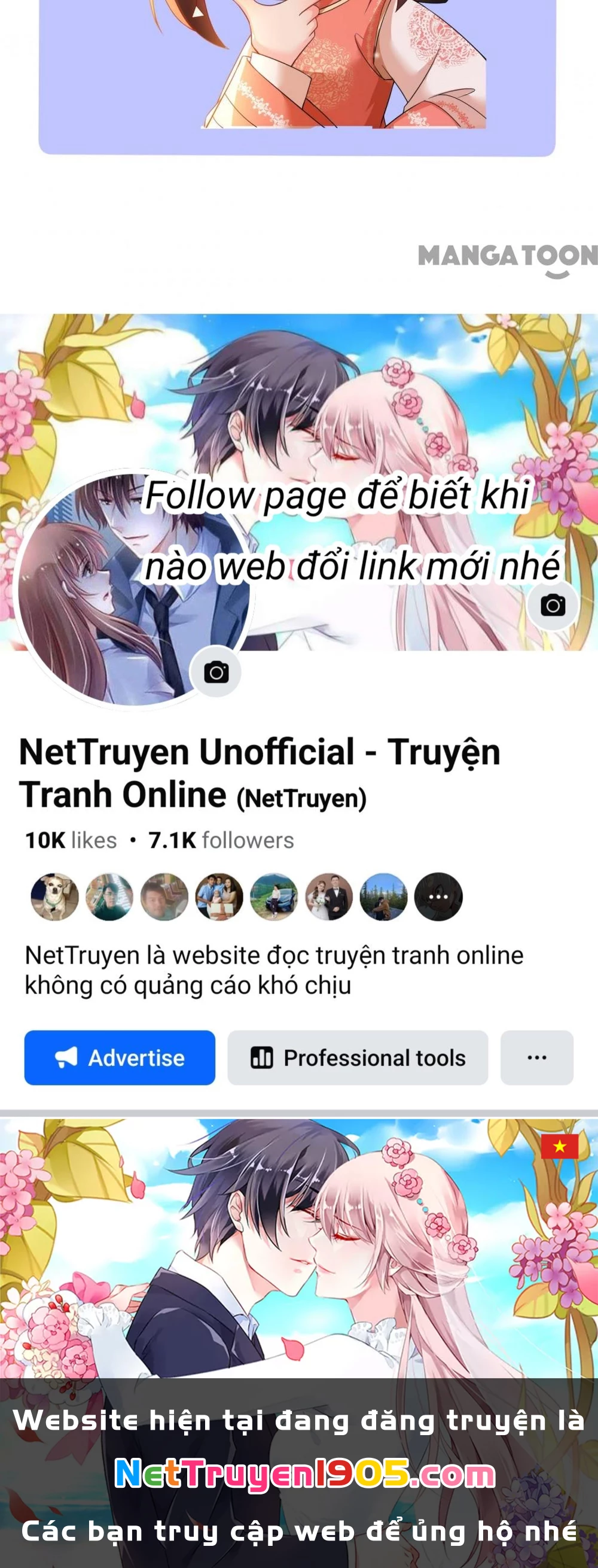 Quận Chúa Cẩn Thận, Đã Định Rồi Khó Đổi Lắm! Chapter 39 - 49