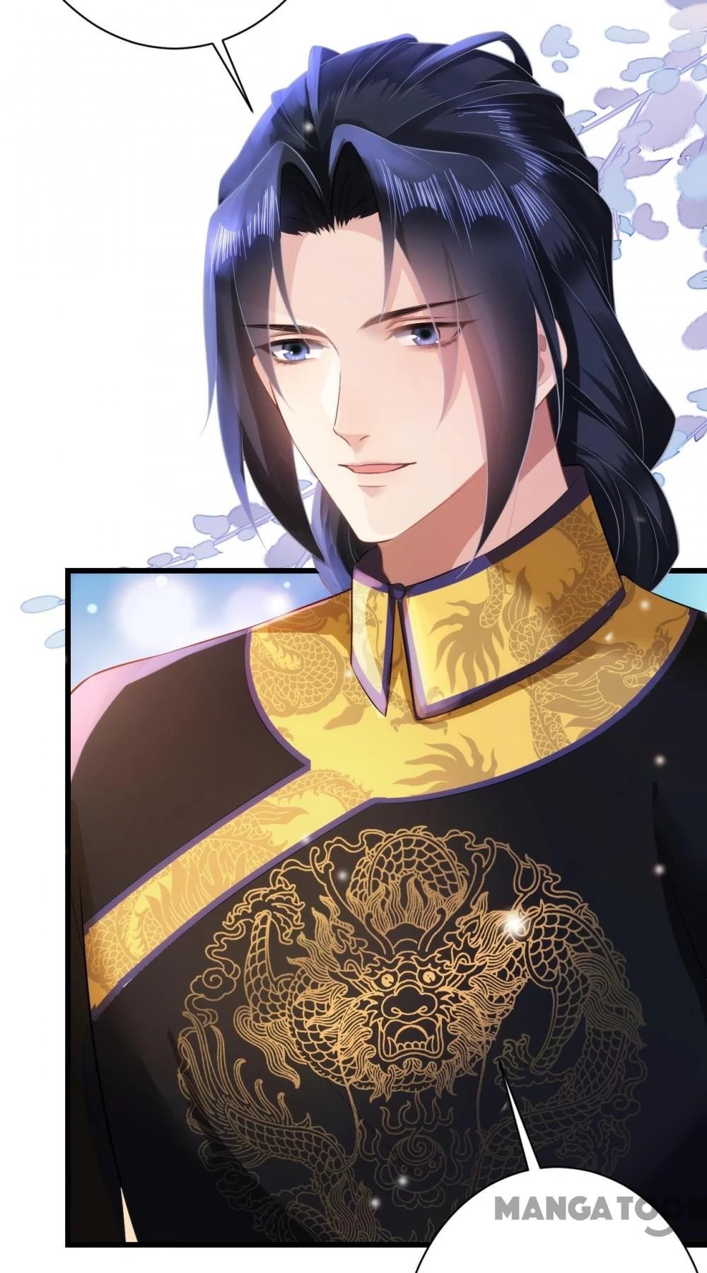 Quận Chúa Cẩn Thận, Đã Định Rồi Khó Đổi Lắm! Chapter 40 - 4