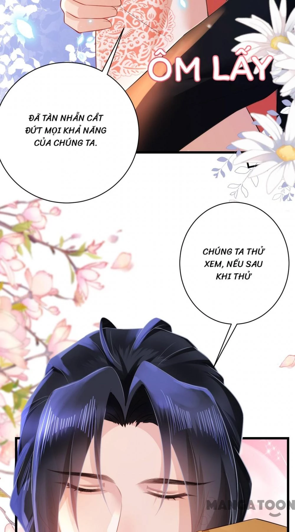 Quận Chúa Cẩn Thận, Đã Định Rồi Khó Đổi Lắm! Chapter 40 - 9