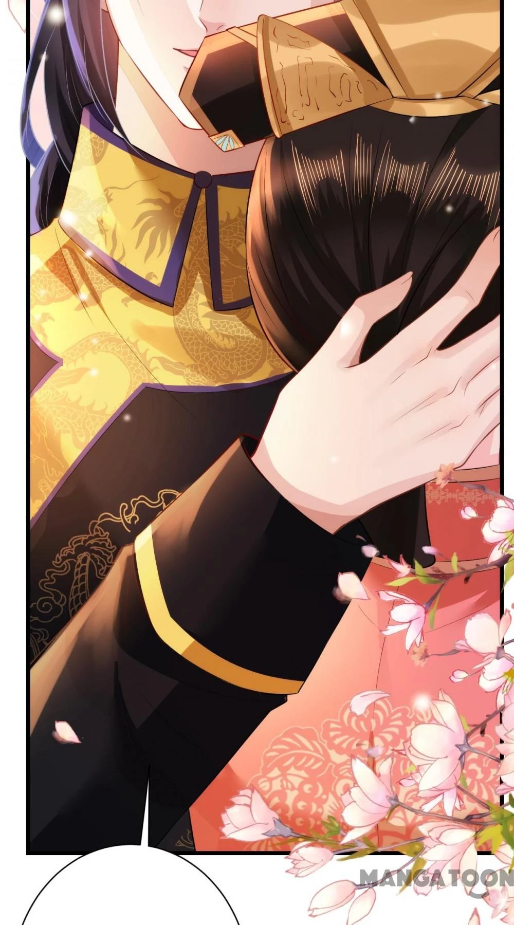 Quận Chúa Cẩn Thận, Đã Định Rồi Khó Đổi Lắm! Chapter 40 - 10