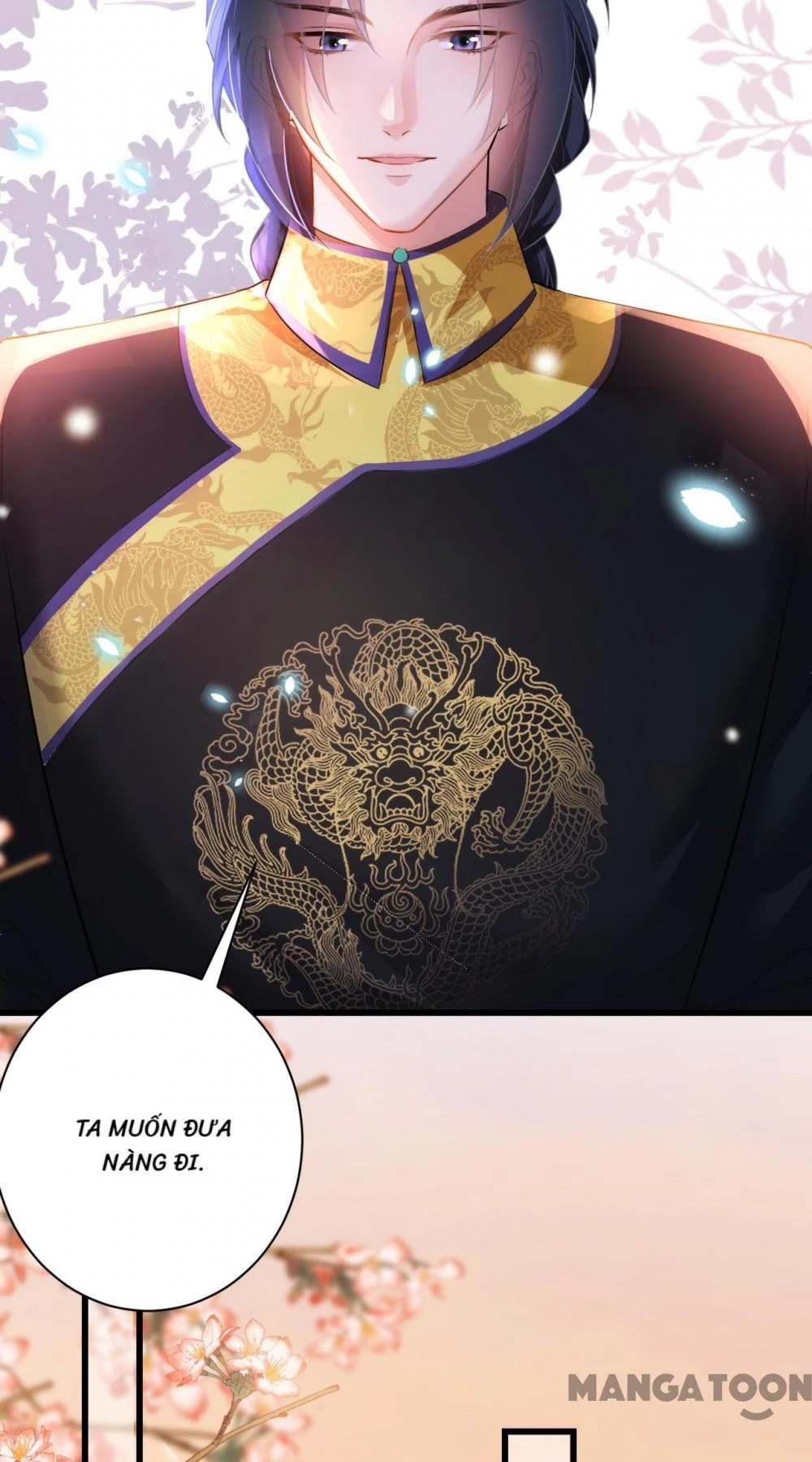 Quận Chúa Cẩn Thận, Đã Định Rồi Khó Đổi Lắm! Chapter 40 - 16