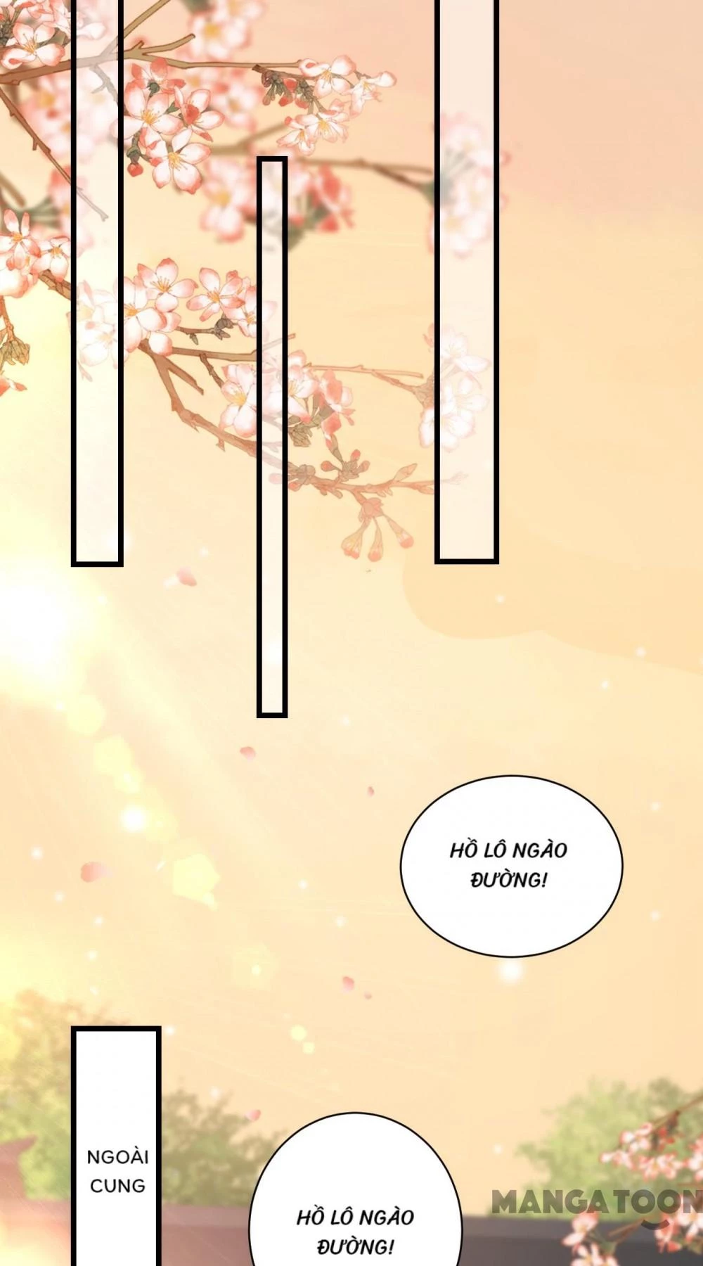 Quận Chúa Cẩn Thận, Đã Định Rồi Khó Đổi Lắm! Chapter 40 - 17