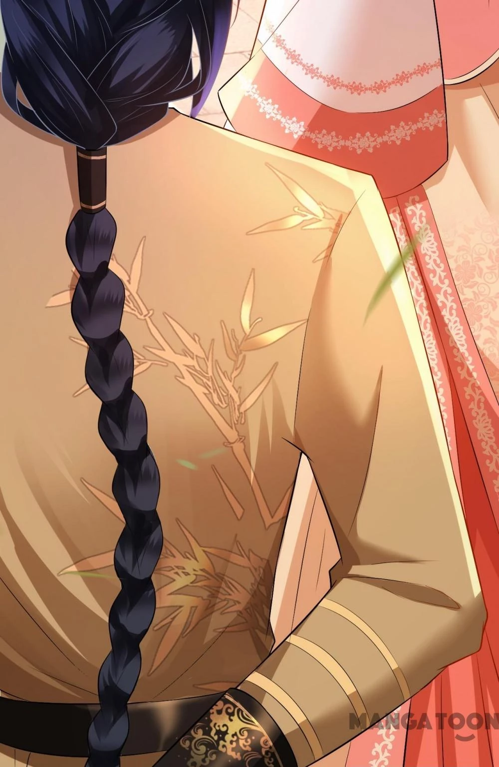 Quận Chúa Cẩn Thận, Đã Định Rồi Khó Đổi Lắm! Chapter 40 - 33