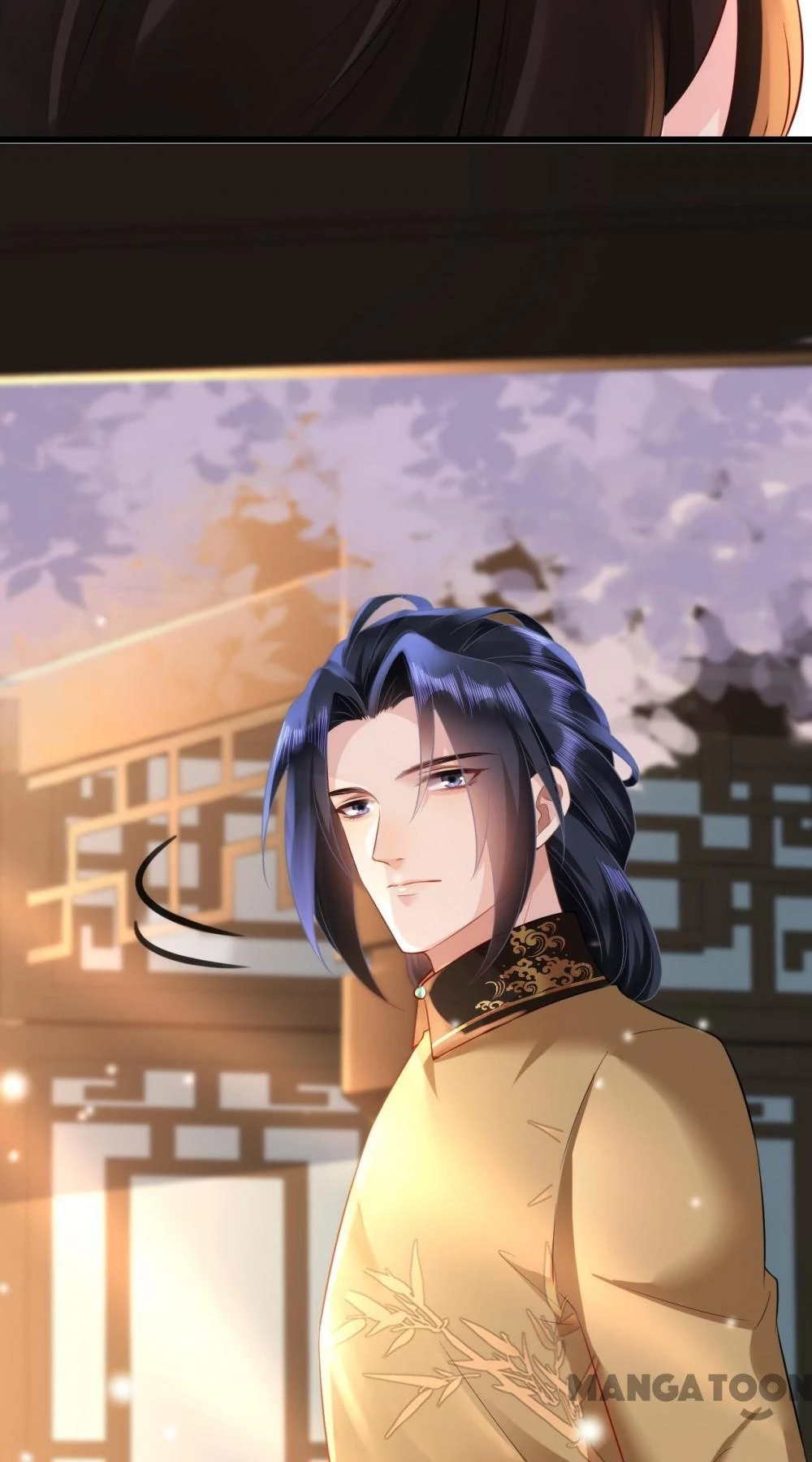 Quận Chúa Cẩn Thận, Đã Định Rồi Khó Đổi Lắm! Chapter 40 - 40