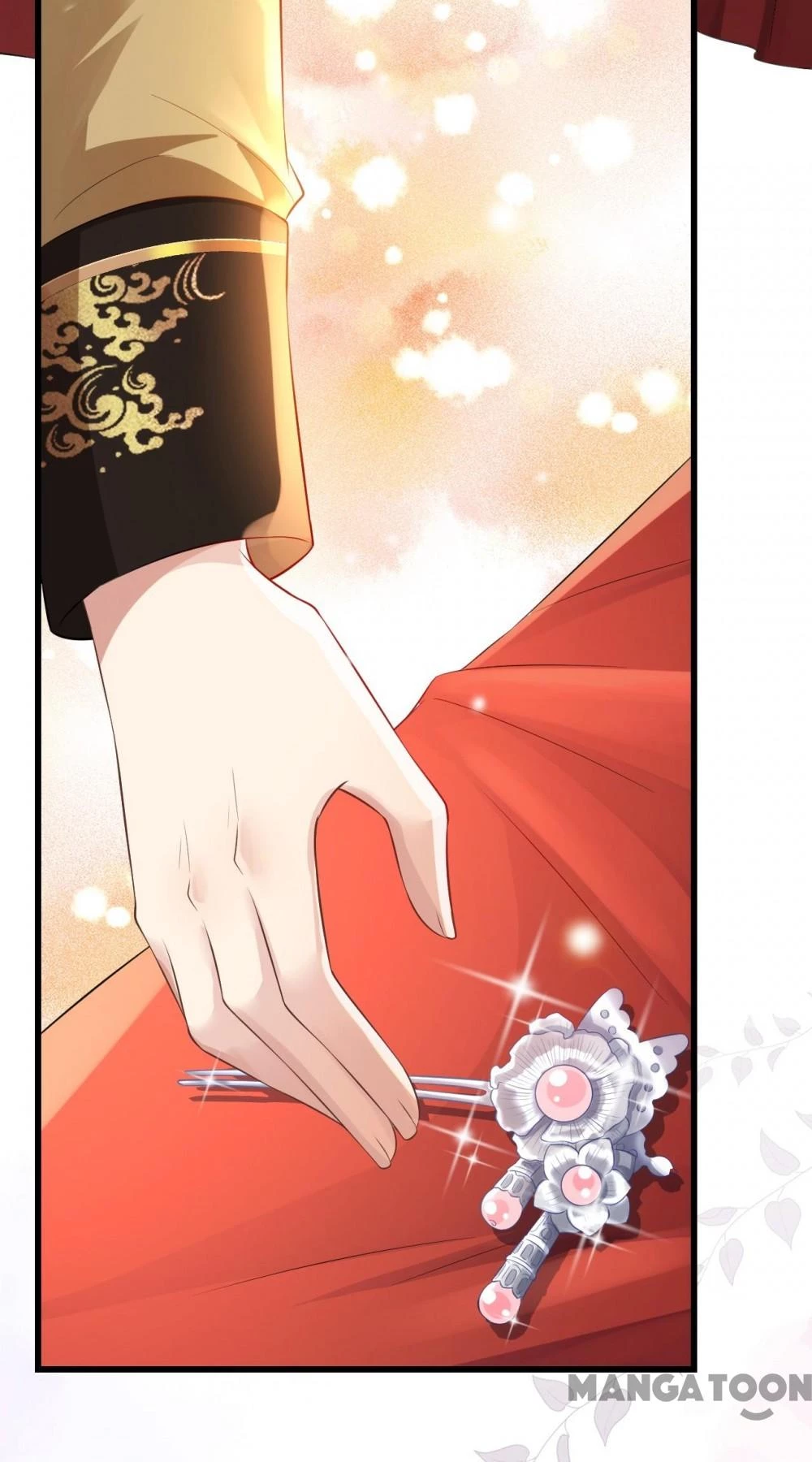 Quận Chúa Cẩn Thận, Đã Định Rồi Khó Đổi Lắm! Chapter 40 - 42