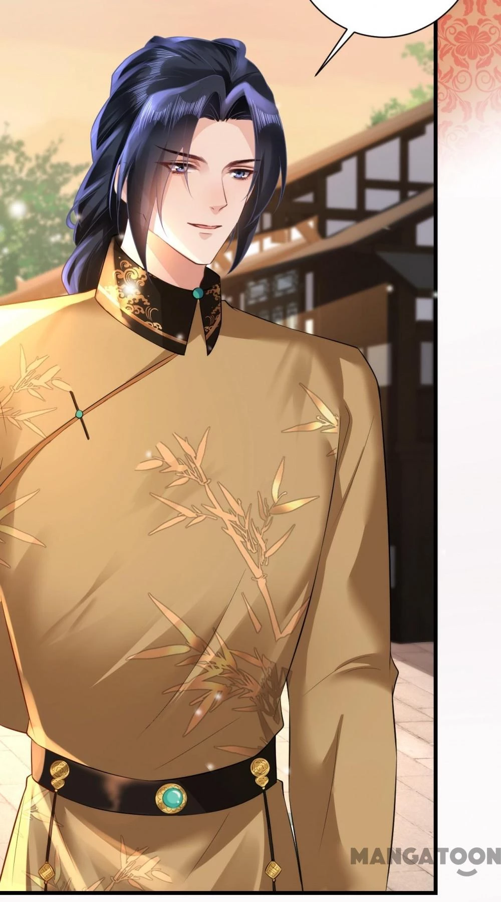 Quận Chúa Cẩn Thận, Đã Định Rồi Khó Đổi Lắm! Chapter 40 - 48