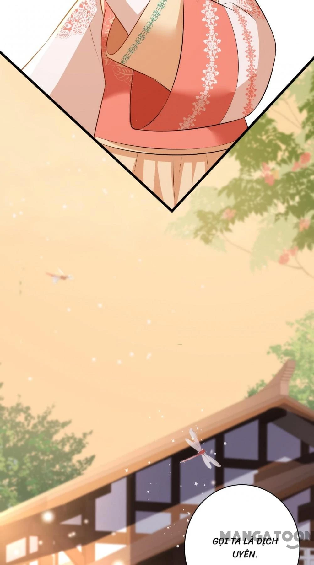 Quận Chúa Cẩn Thận, Đã Định Rồi Khó Đổi Lắm! Chapter 40 - 50