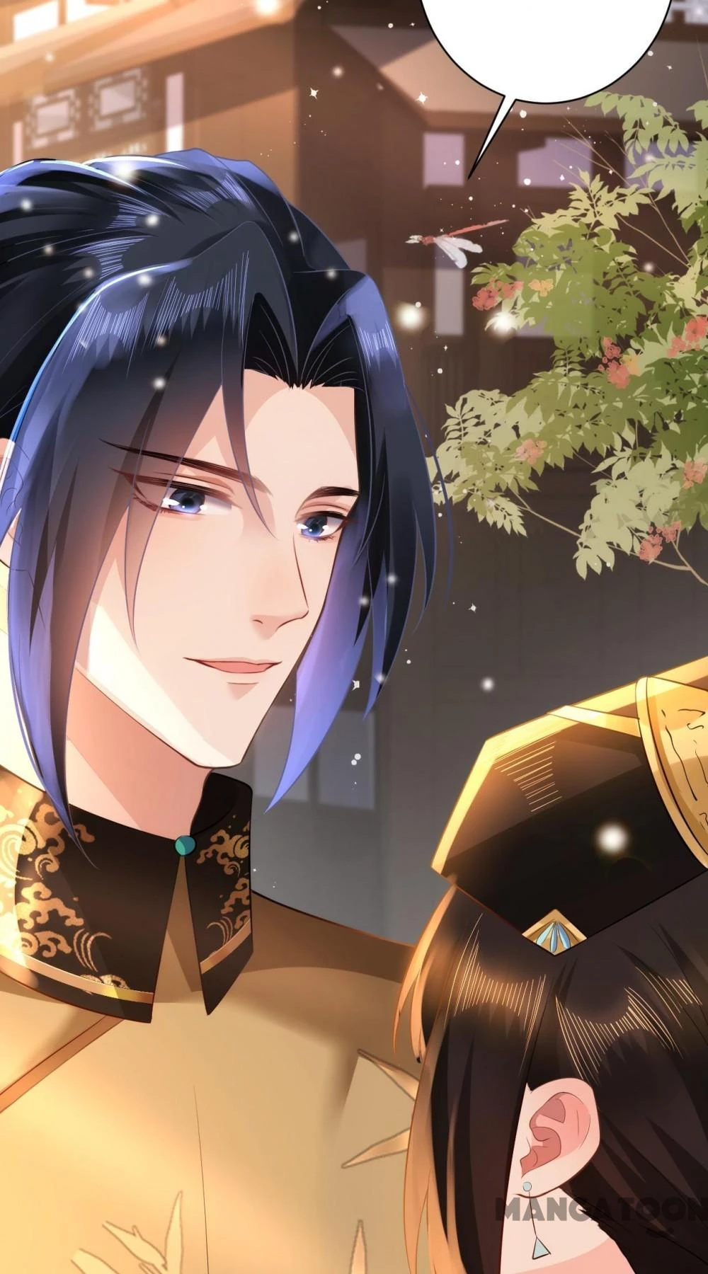 Quận Chúa Cẩn Thận, Đã Định Rồi Khó Đổi Lắm! Chapter 40 - 51