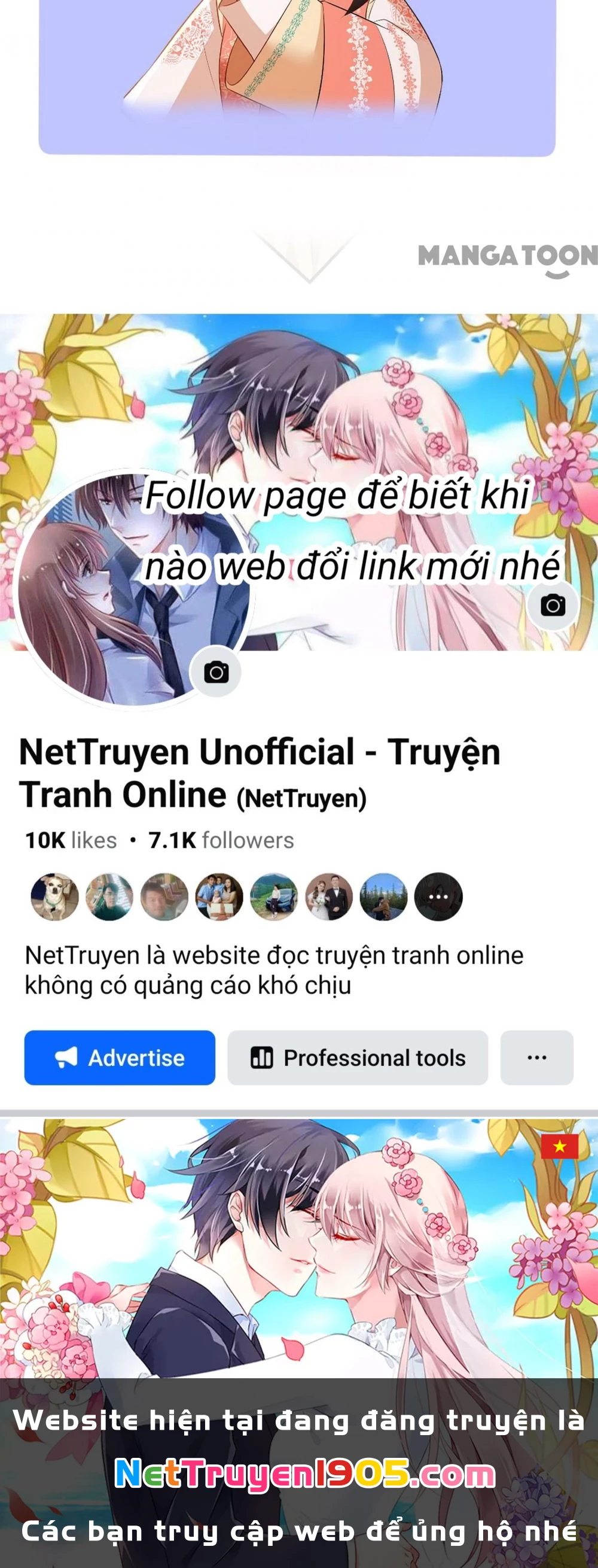 Quận Chúa Cẩn Thận, Đã Định Rồi Khó Đổi Lắm! Chapter 40 - 55