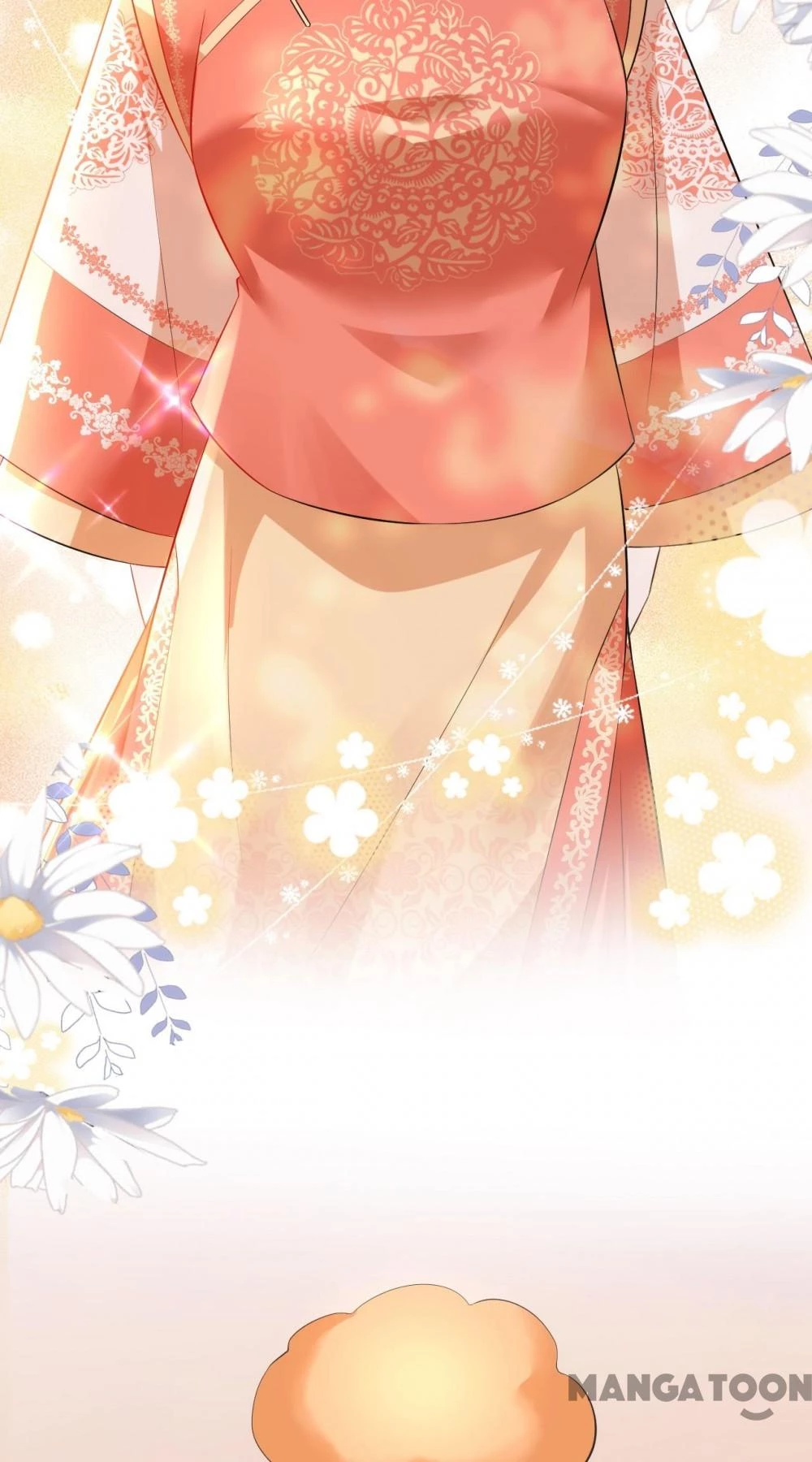 Quận Chúa Cẩn Thận, Đã Định Rồi Khó Đổi Lắm! Chapter 41 - 2