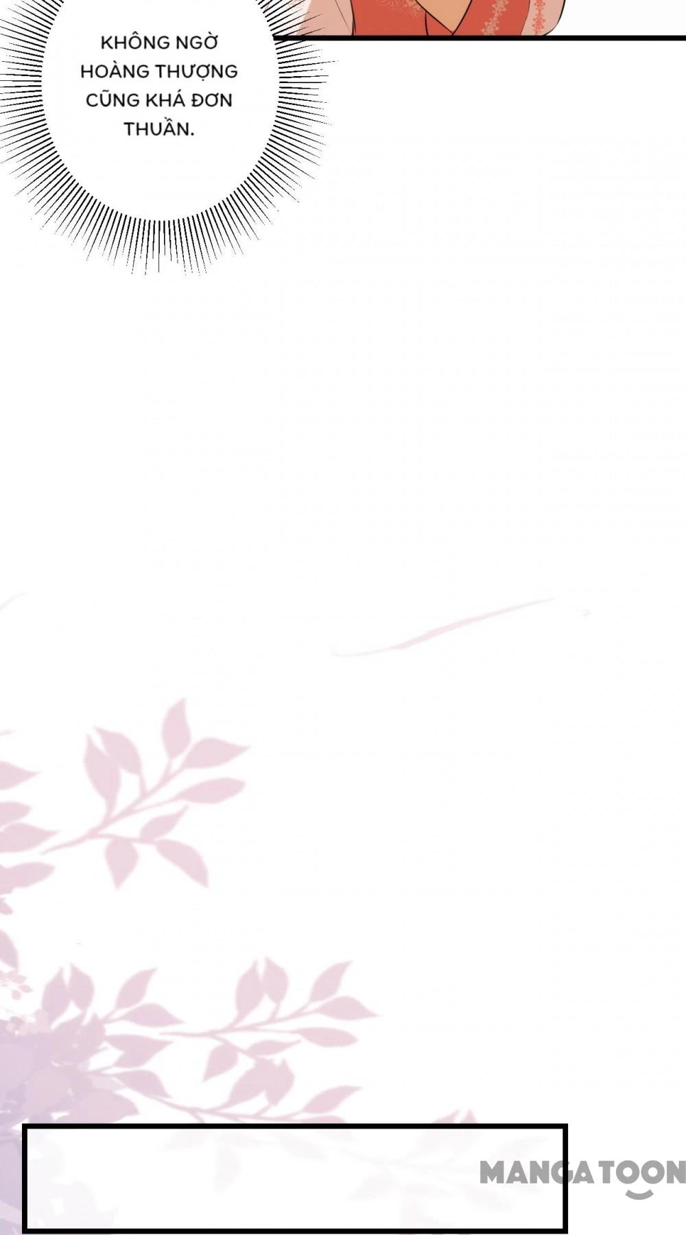 Quận Chúa Cẩn Thận, Đã Định Rồi Khó Đổi Lắm! Chapter 41 - 6