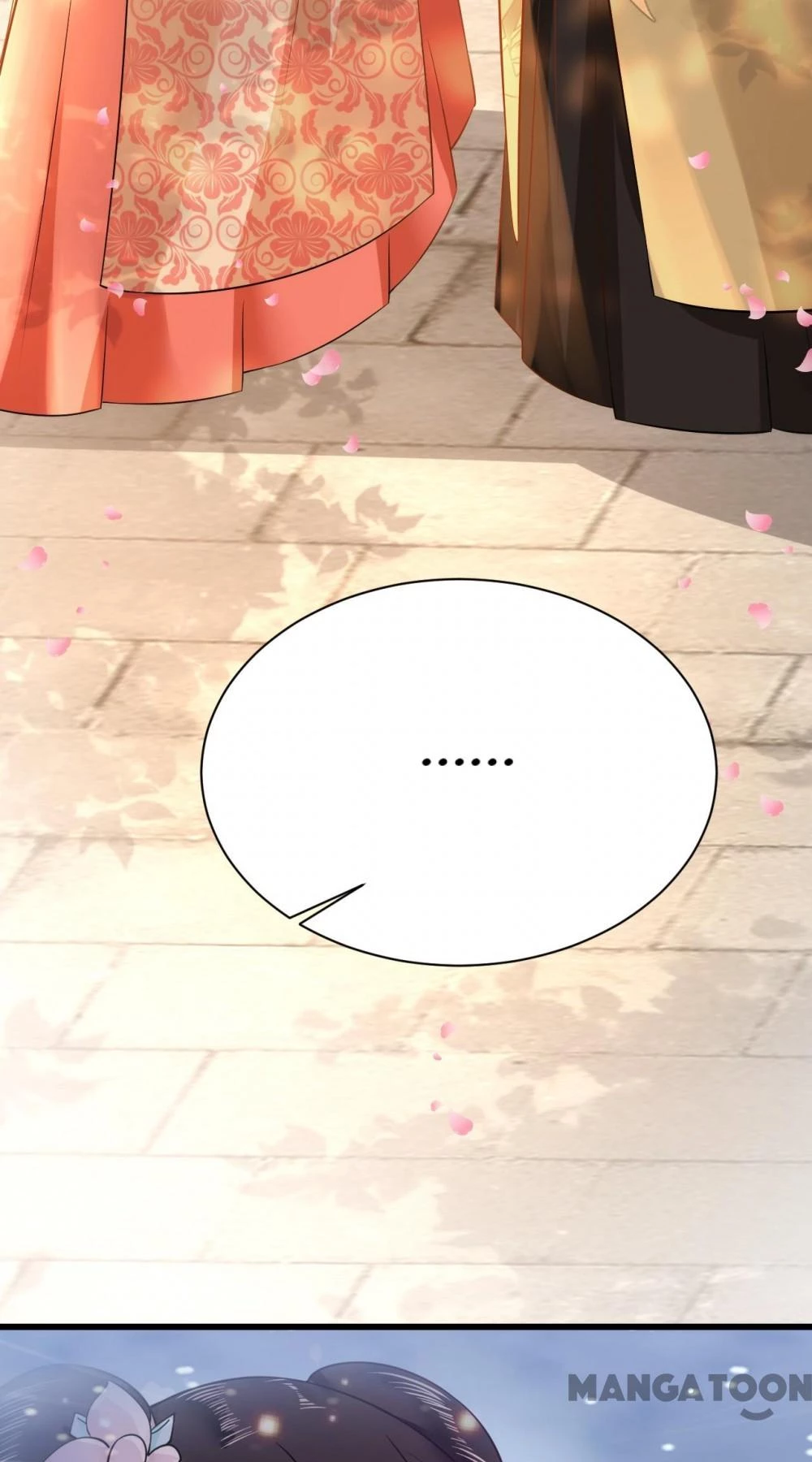 Quận Chúa Cẩn Thận, Đã Định Rồi Khó Đổi Lắm! Chapter 41 - 9