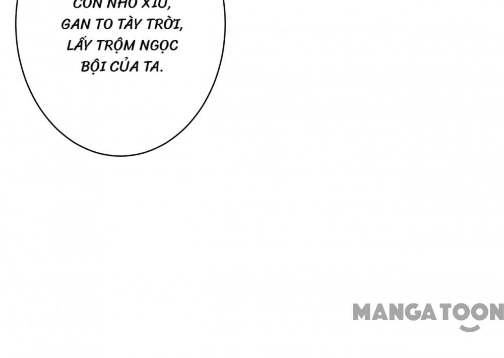 Quận Chúa Cẩn Thận, Đã Định Rồi Khó Đổi Lắm! Chapter 41 - 11