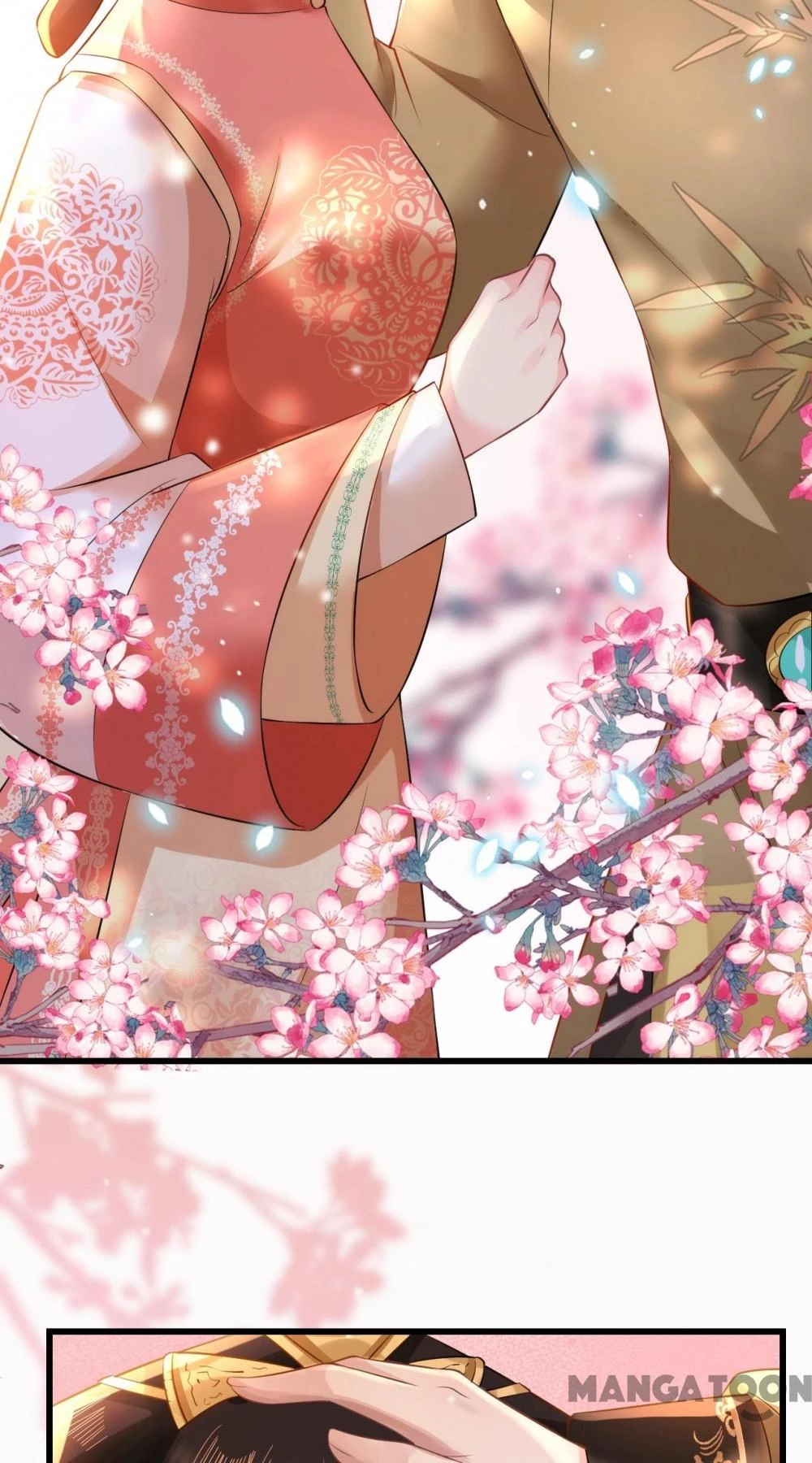 Quận Chúa Cẩn Thận, Đã Định Rồi Khó Đổi Lắm! Chapter 41 - 14