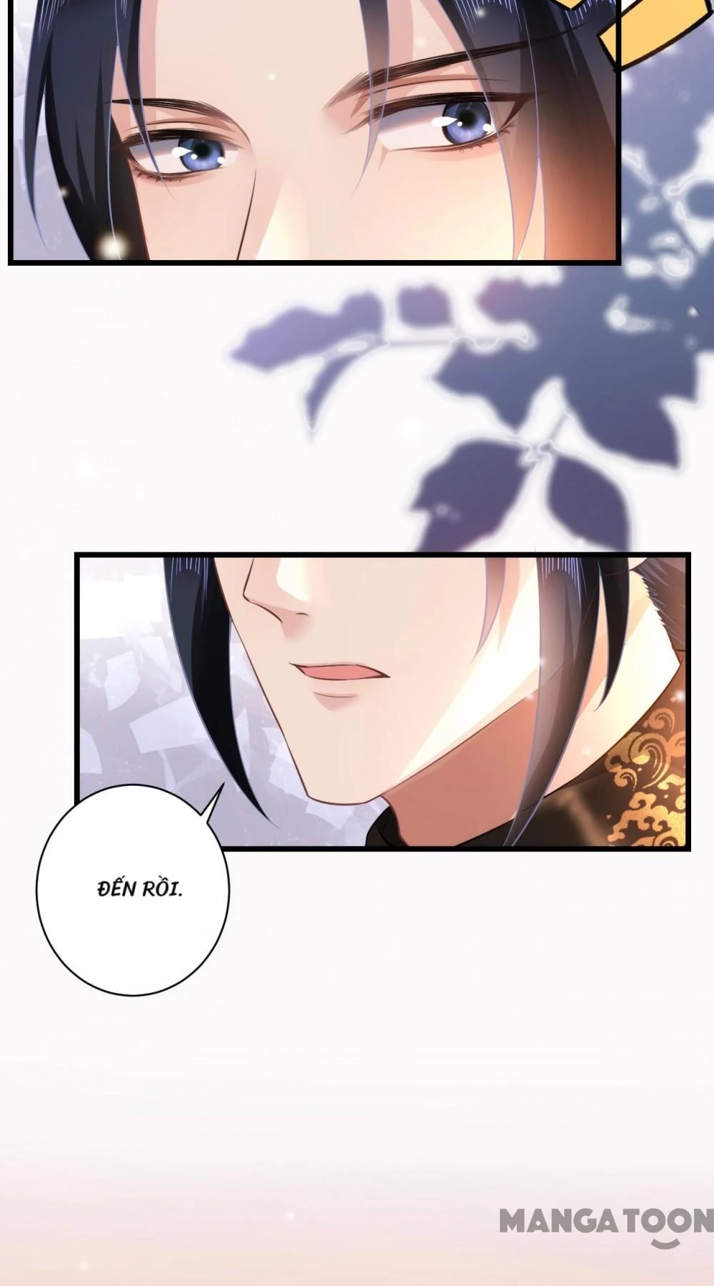 Quận Chúa Cẩn Thận, Đã Định Rồi Khó Đổi Lắm! Chapter 41 - 16