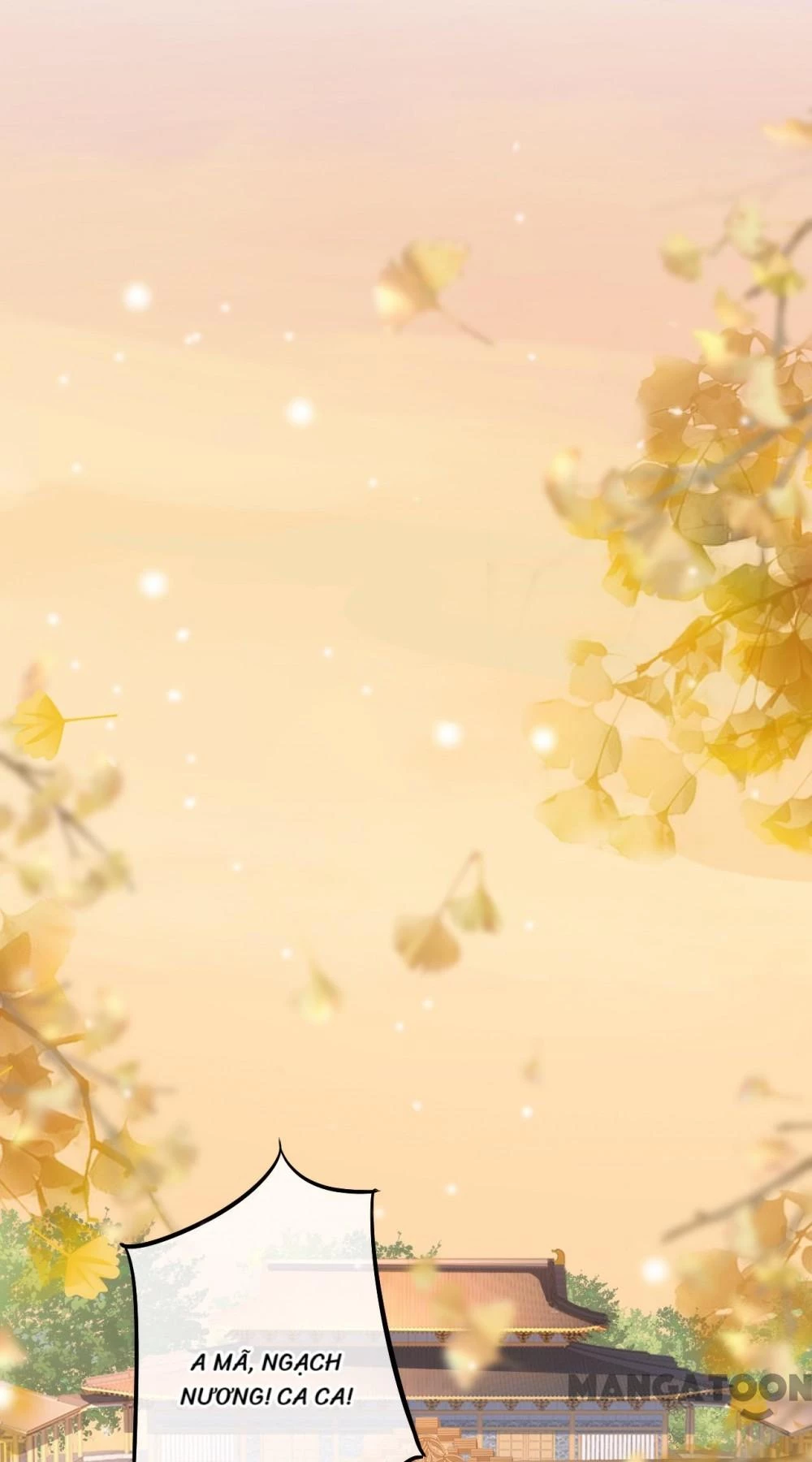 Quận Chúa Cẩn Thận, Đã Định Rồi Khó Đổi Lắm! Chapter 41 - 17