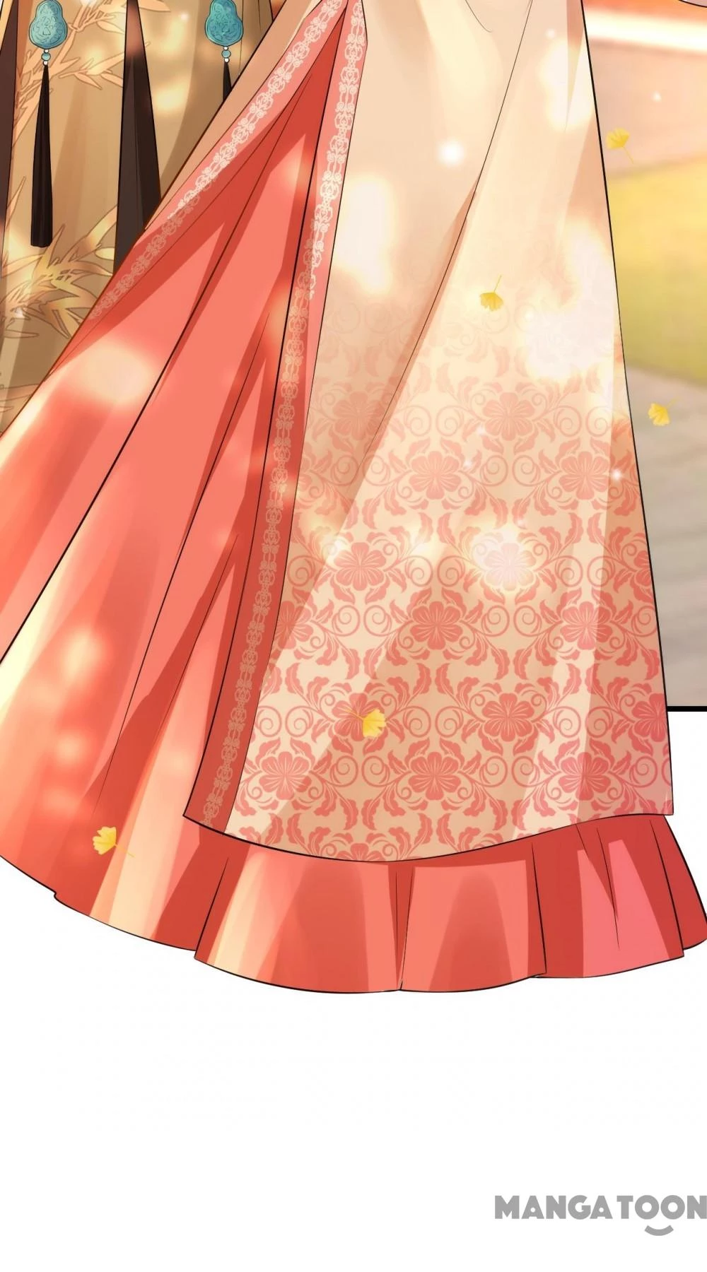 Quận Chúa Cẩn Thận, Đã Định Rồi Khó Đổi Lắm! Chapter 41 - 19