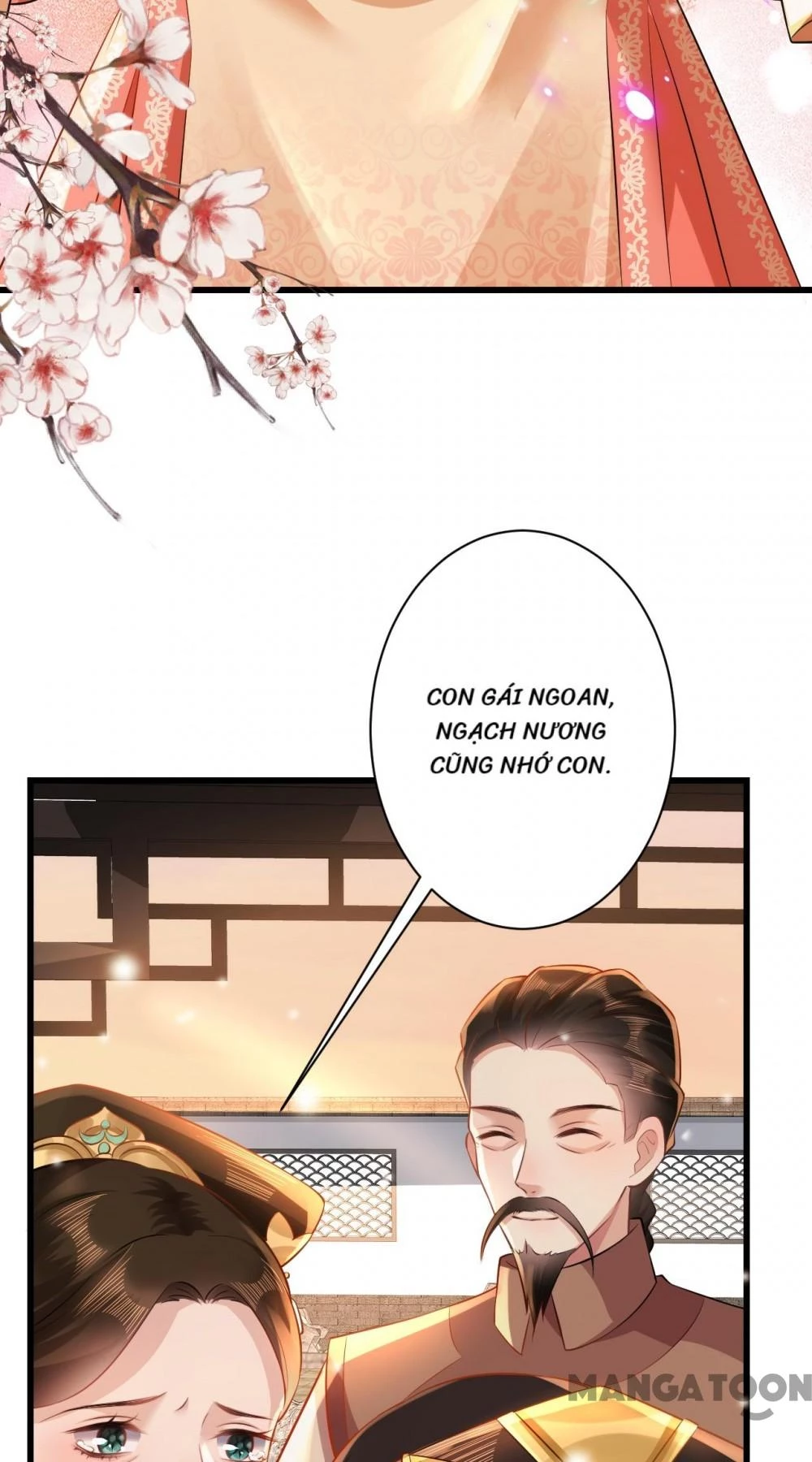 Quận Chúa Cẩn Thận, Đã Định Rồi Khó Đổi Lắm! Chapter 41 - 24