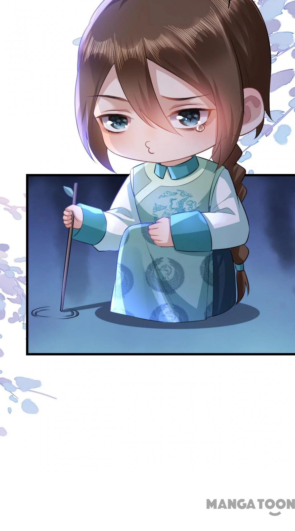 Quận Chúa Cẩn Thận, Đã Định Rồi Khó Đổi Lắm! Chapter 41 - 26