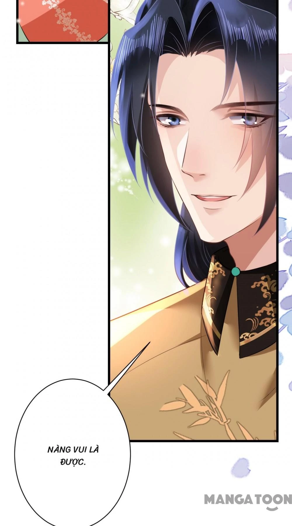 Quận Chúa Cẩn Thận, Đã Định Rồi Khó Đổi Lắm! Chapter 41 - 30