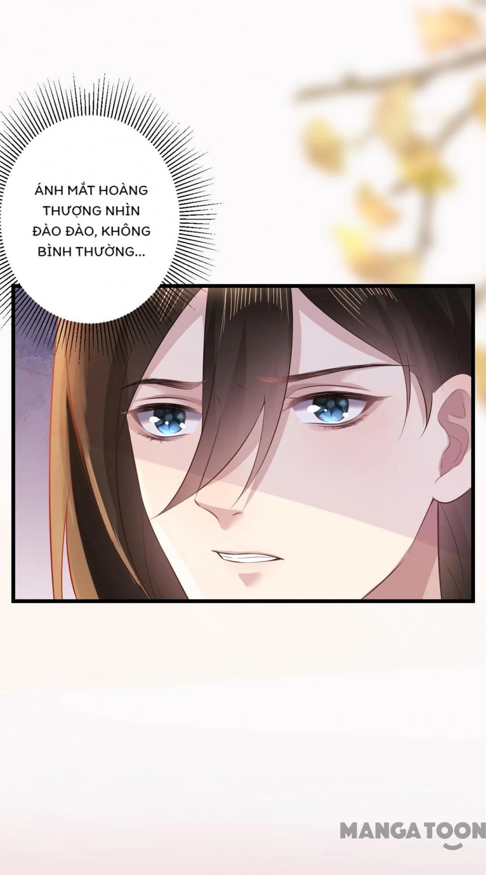 Quận Chúa Cẩn Thận, Đã Định Rồi Khó Đổi Lắm! Chapter 41 - 33