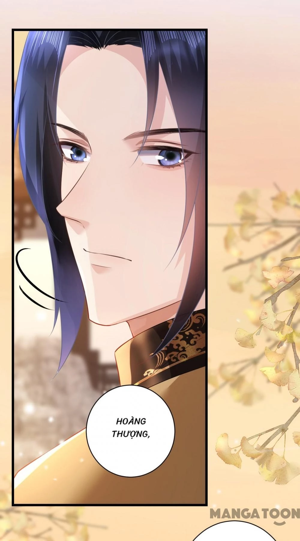 Quận Chúa Cẩn Thận, Đã Định Rồi Khó Đổi Lắm! Chapter 41 - 34