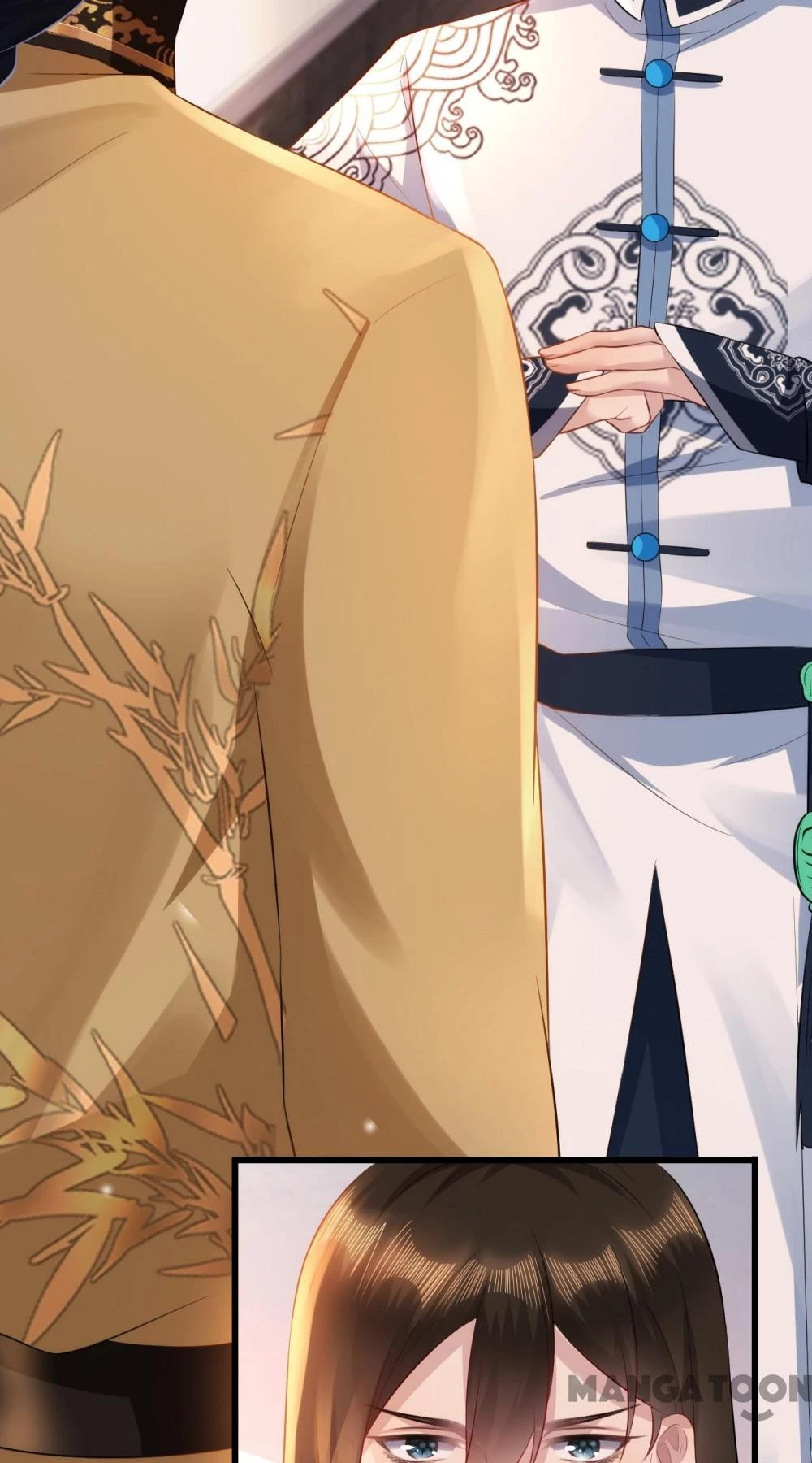 Quận Chúa Cẩn Thận, Đã Định Rồi Khó Đổi Lắm! Chapter 41 - 46