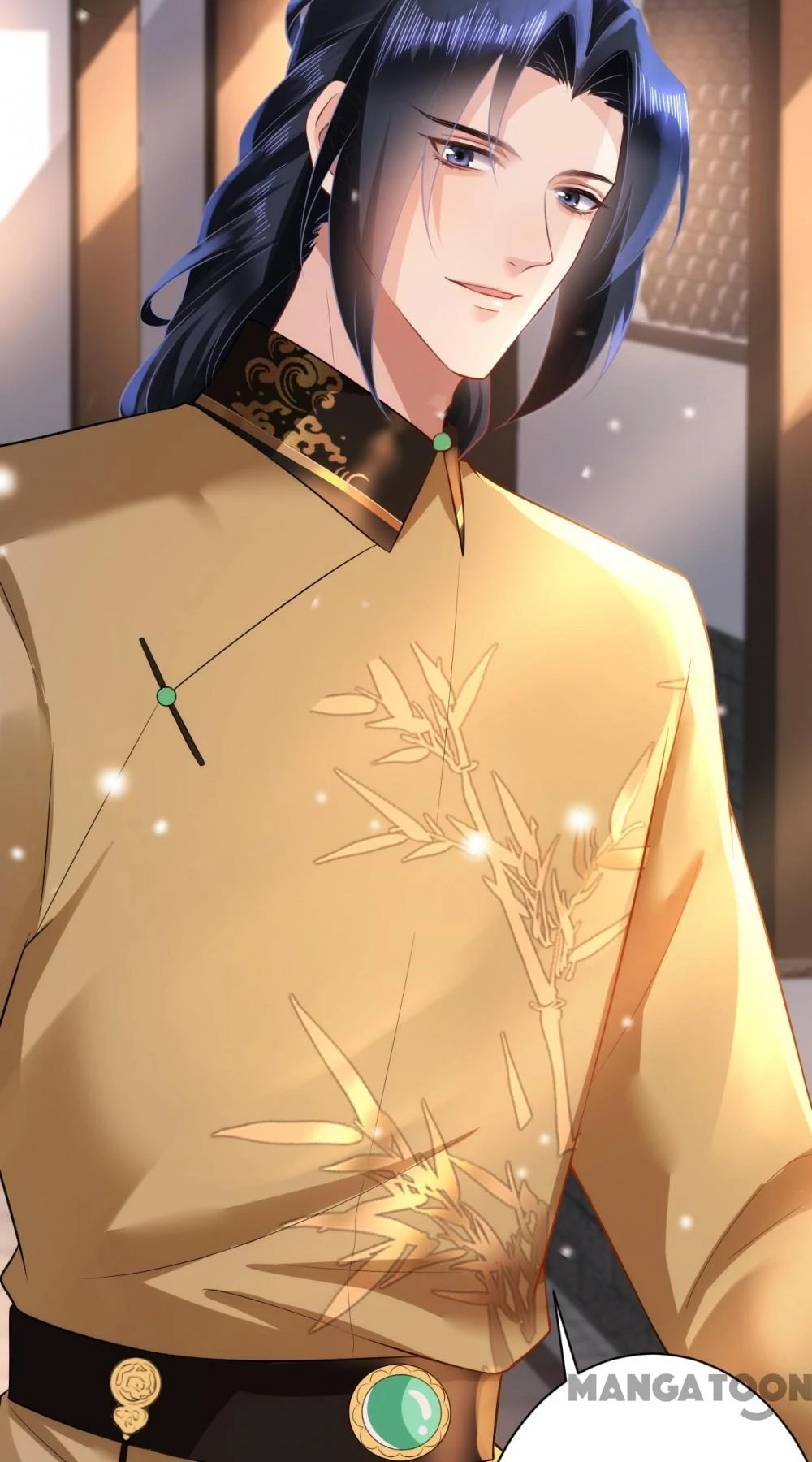 Quận Chúa Cẩn Thận, Đã Định Rồi Khó Đổi Lắm! Chapter 41 - 48