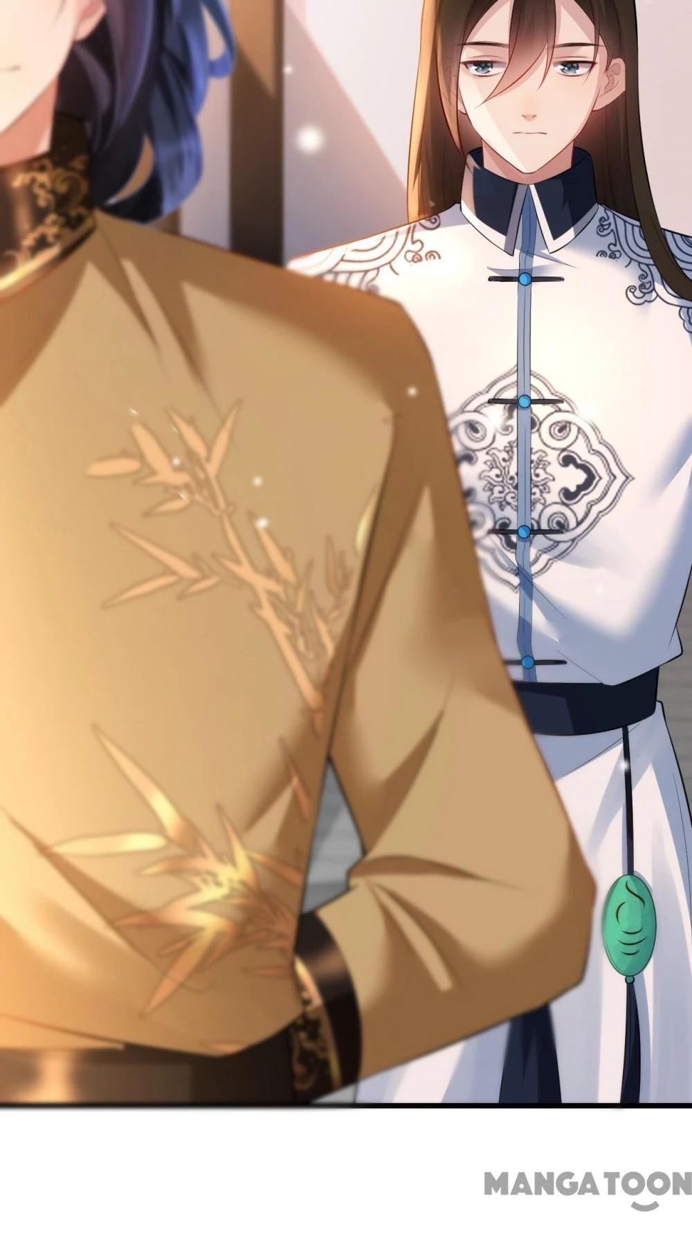 Quận Chúa Cẩn Thận, Đã Định Rồi Khó Đổi Lắm! Chapter 41 - 52