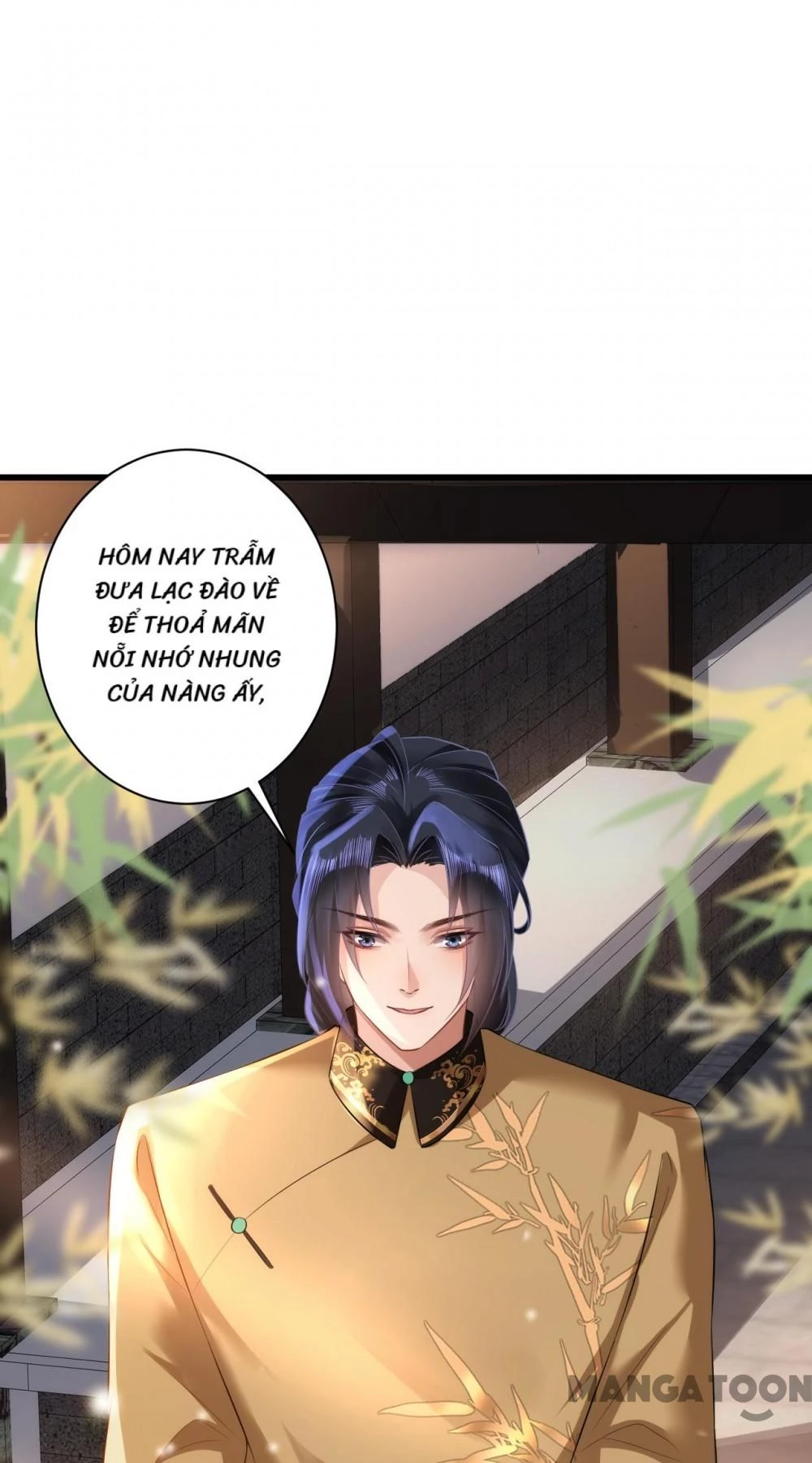 Quận Chúa Cẩn Thận, Đã Định Rồi Khó Đổi Lắm! Chapter 41 - 54