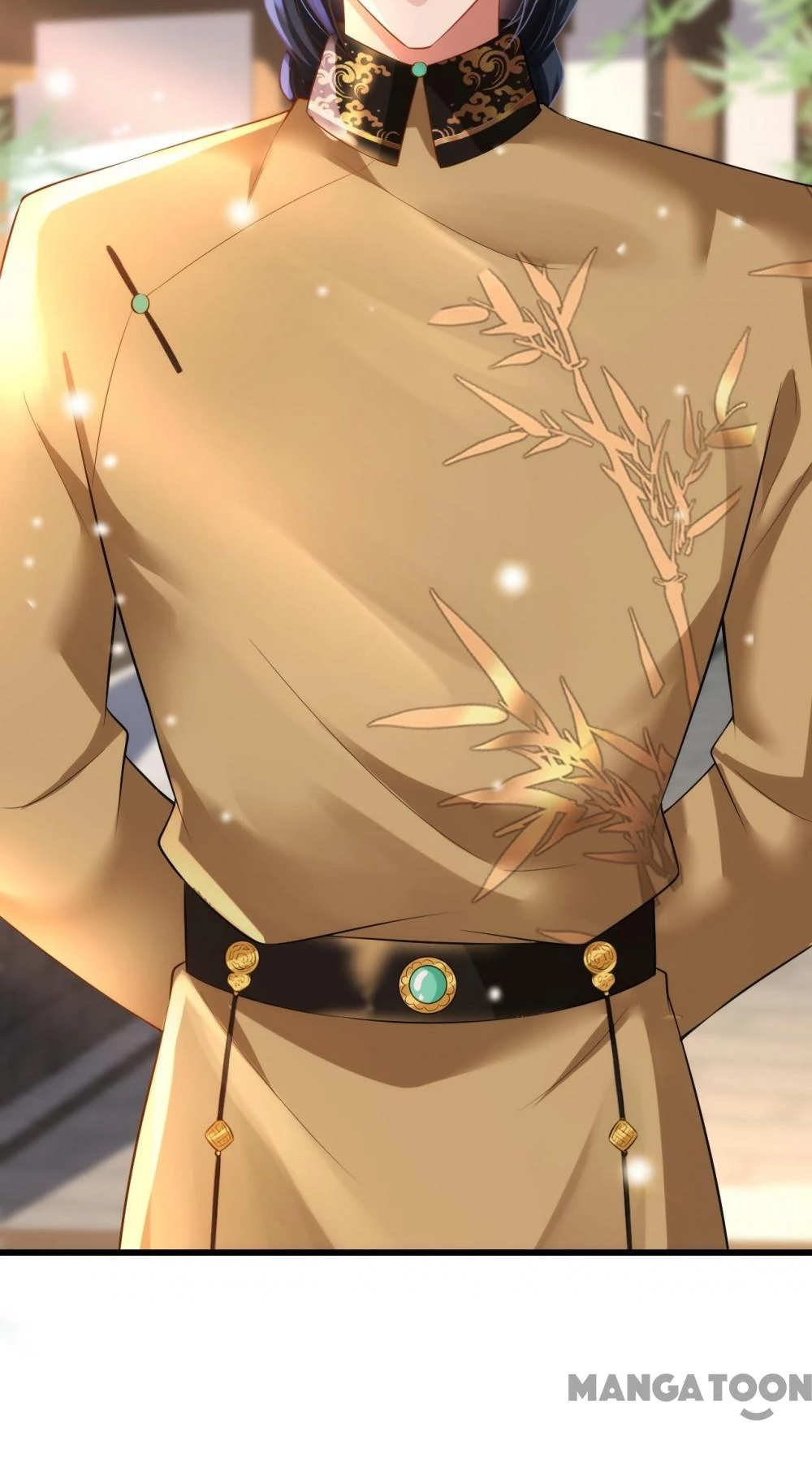 Quận Chúa Cẩn Thận, Đã Định Rồi Khó Đổi Lắm! Chapter 41 - 58