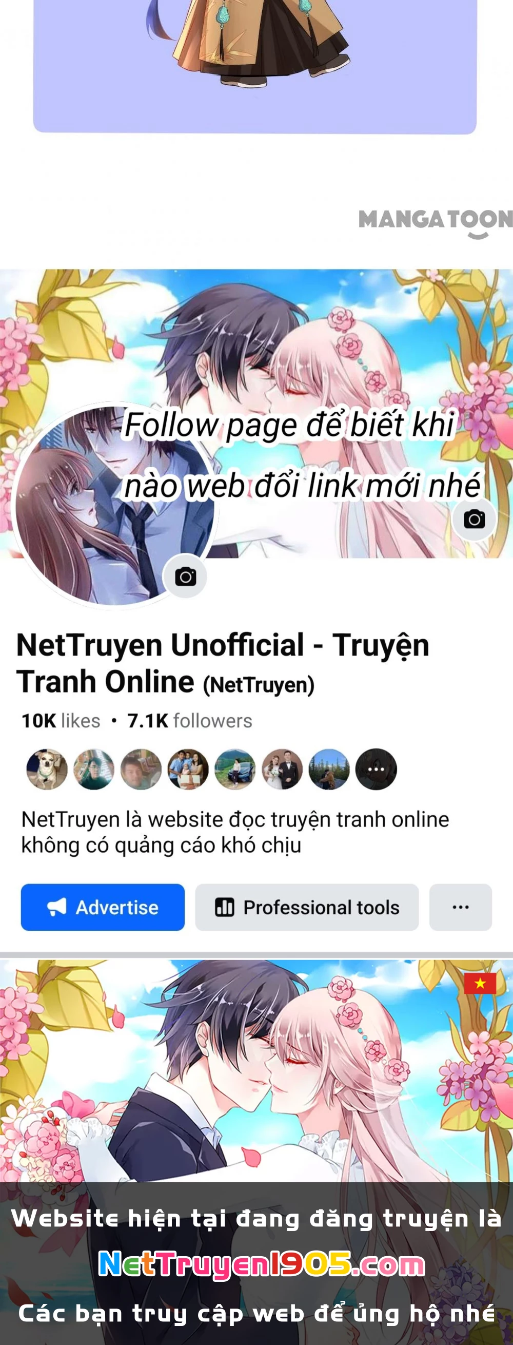 Quận Chúa Cẩn Thận, Đã Định Rồi Khó Đổi Lắm! Chapter 41 - 64