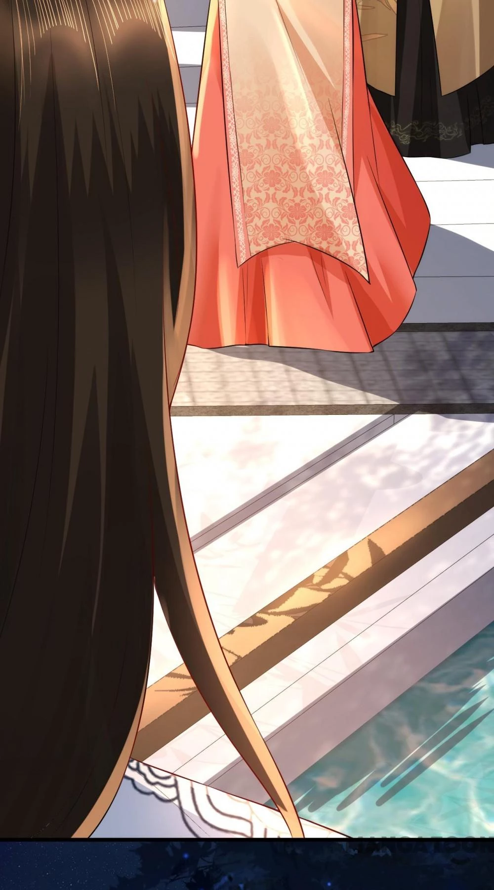 Quận Chúa Cẩn Thận, Đã Định Rồi Khó Đổi Lắm! Chapter 42 - 5