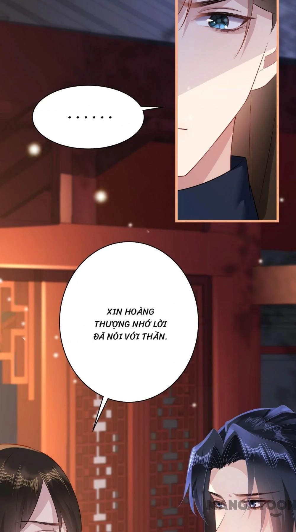 Quận Chúa Cẩn Thận, Đã Định Rồi Khó Đổi Lắm! Chapter 42 - 12