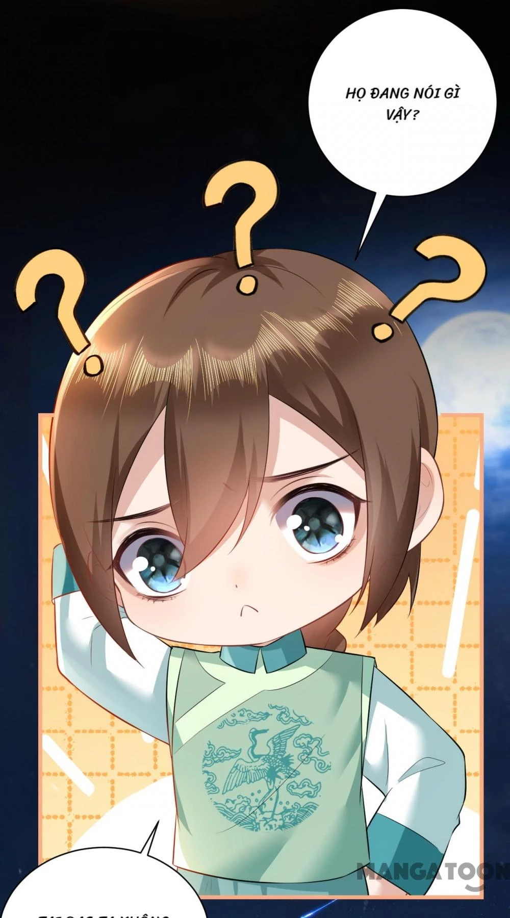 Quận Chúa Cẩn Thận, Đã Định Rồi Khó Đổi Lắm! Chapter 42 - 14