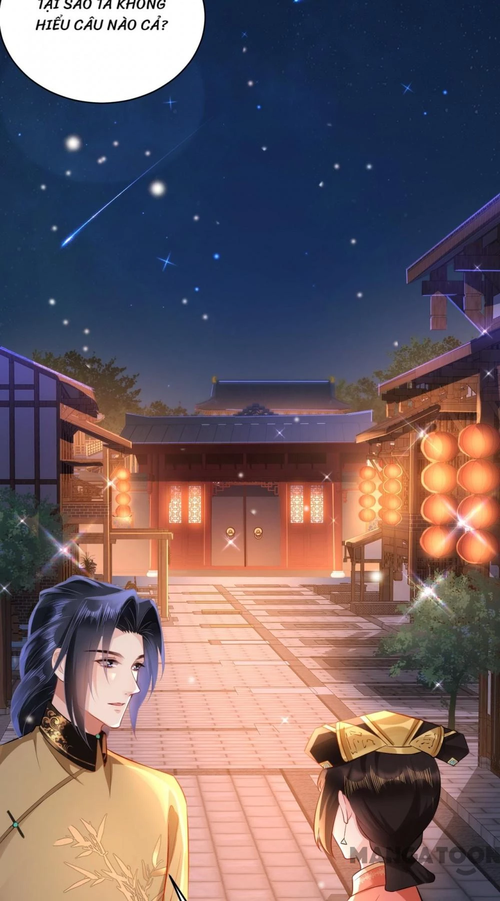 Quận Chúa Cẩn Thận, Đã Định Rồi Khó Đổi Lắm! Chapter 42 - 15