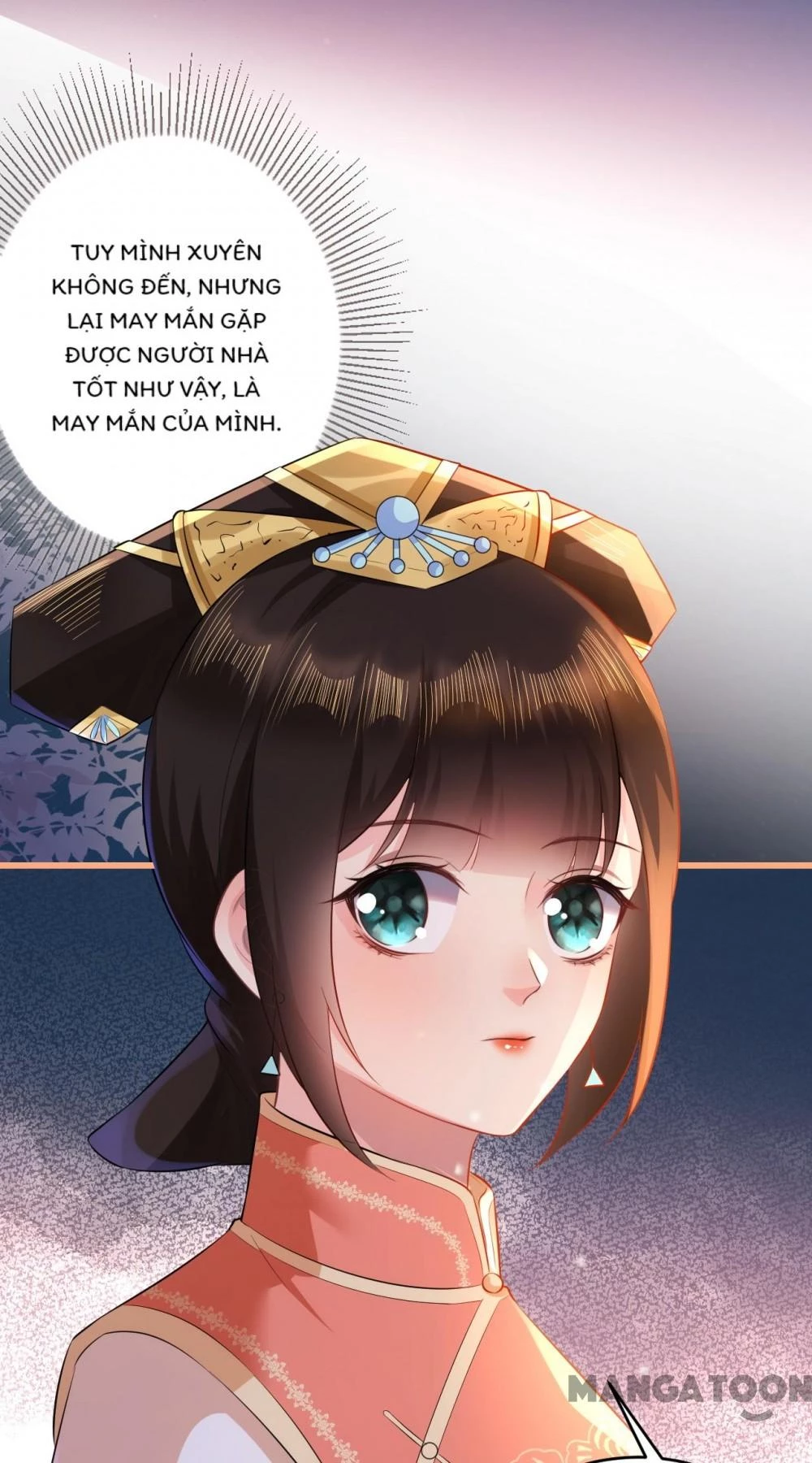 Quận Chúa Cẩn Thận, Đã Định Rồi Khó Đổi Lắm! Chapter 42 - 17