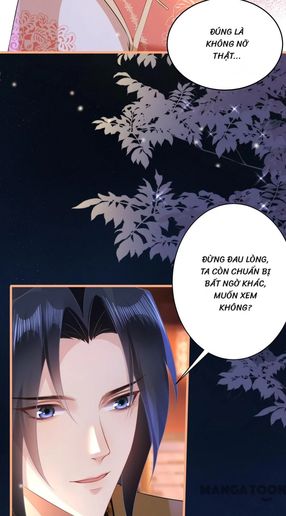 Quận Chúa Cẩn Thận, Đã Định Rồi Khó Đổi Lắm! Chapter 42 - 18