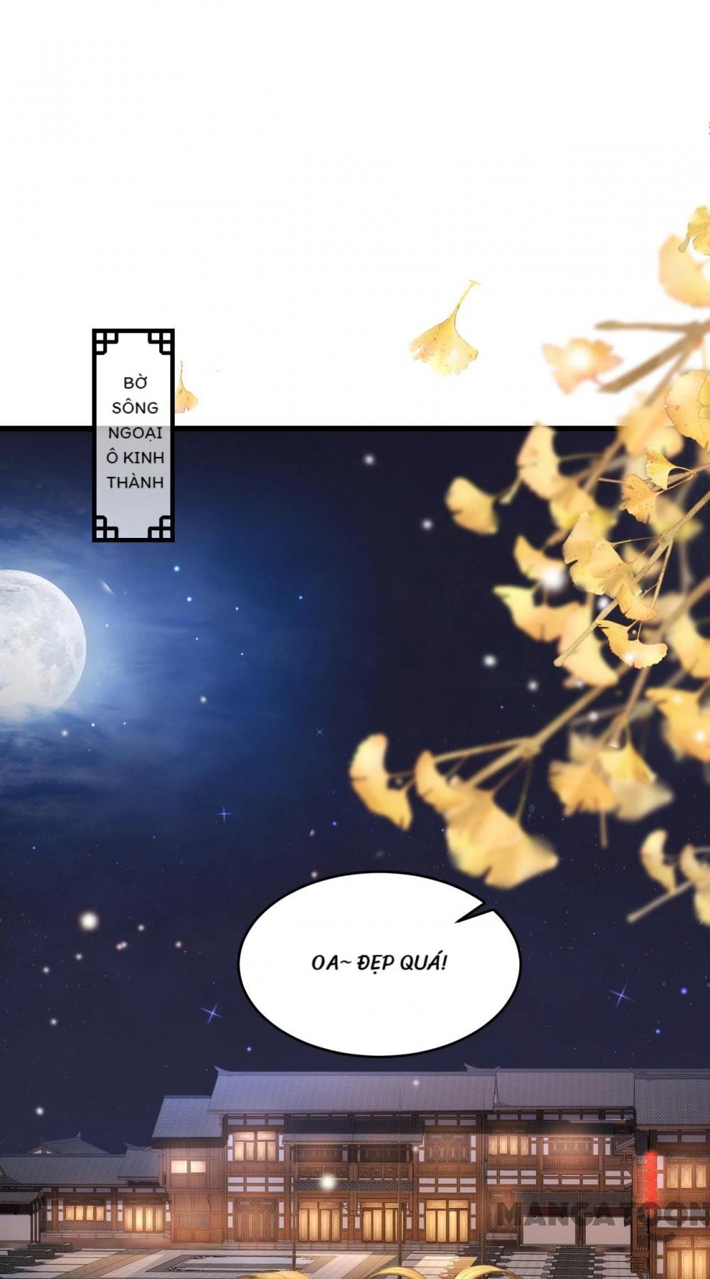 Quận Chúa Cẩn Thận, Đã Định Rồi Khó Đổi Lắm! Chapter 42 - 21