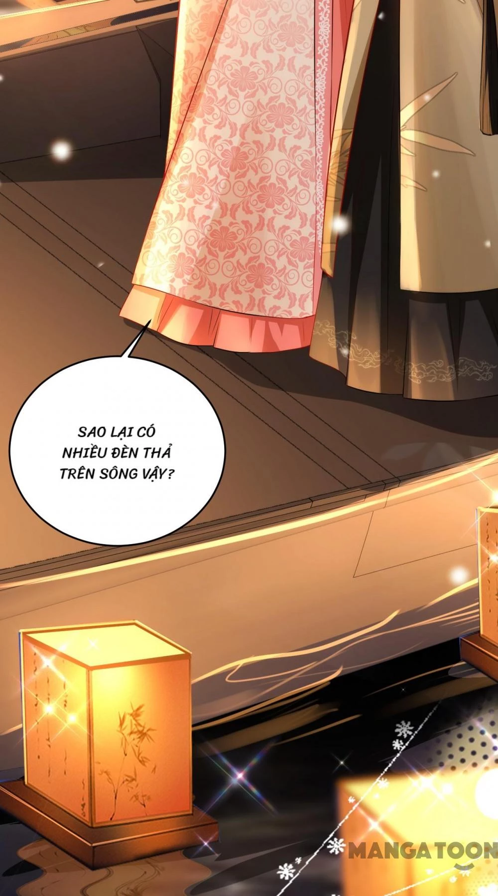 Quận Chúa Cẩn Thận, Đã Định Rồi Khó Đổi Lắm! Chapter 42 - 23