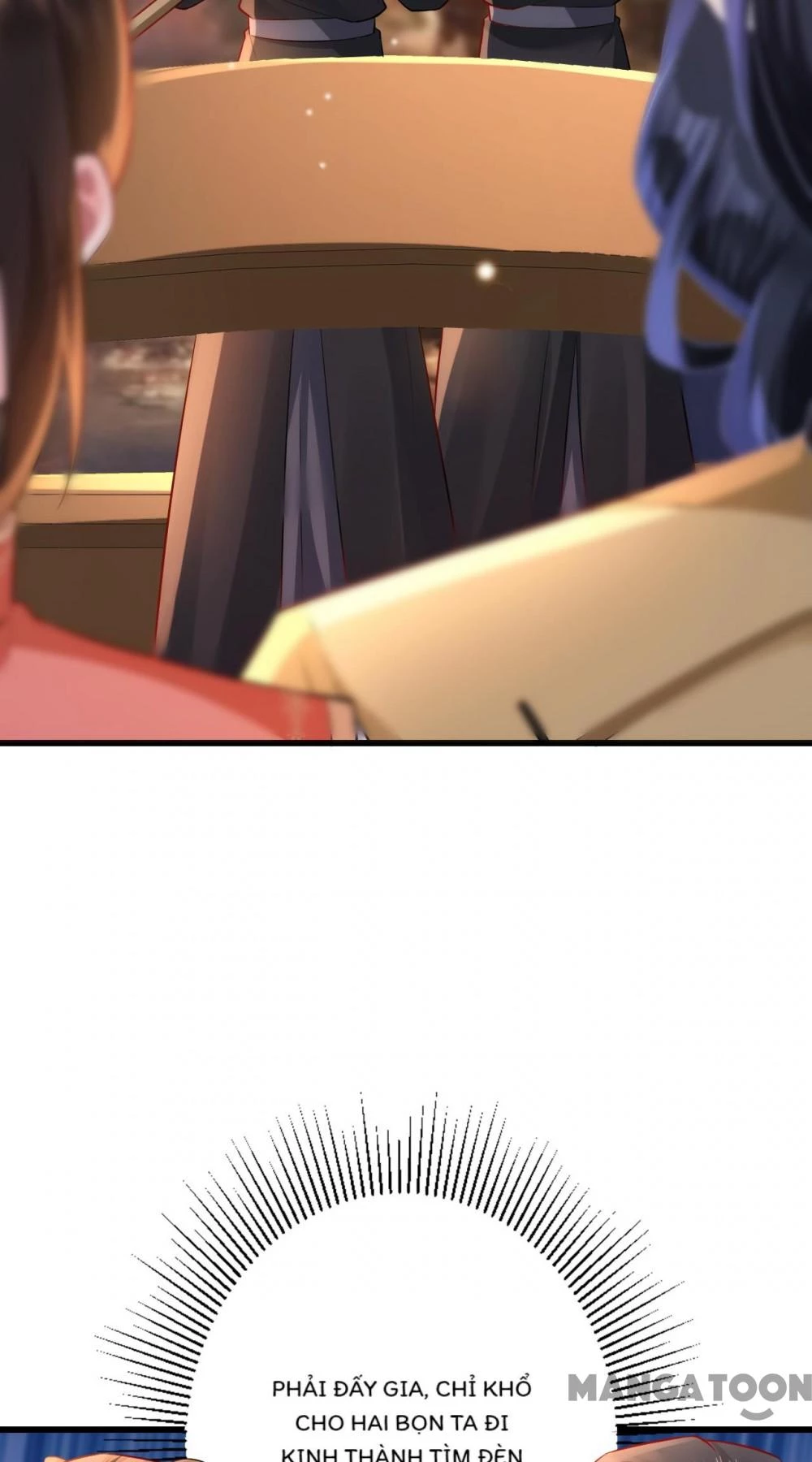 Quận Chúa Cẩn Thận, Đã Định Rồi Khó Đổi Lắm! Chapter 42 - 26