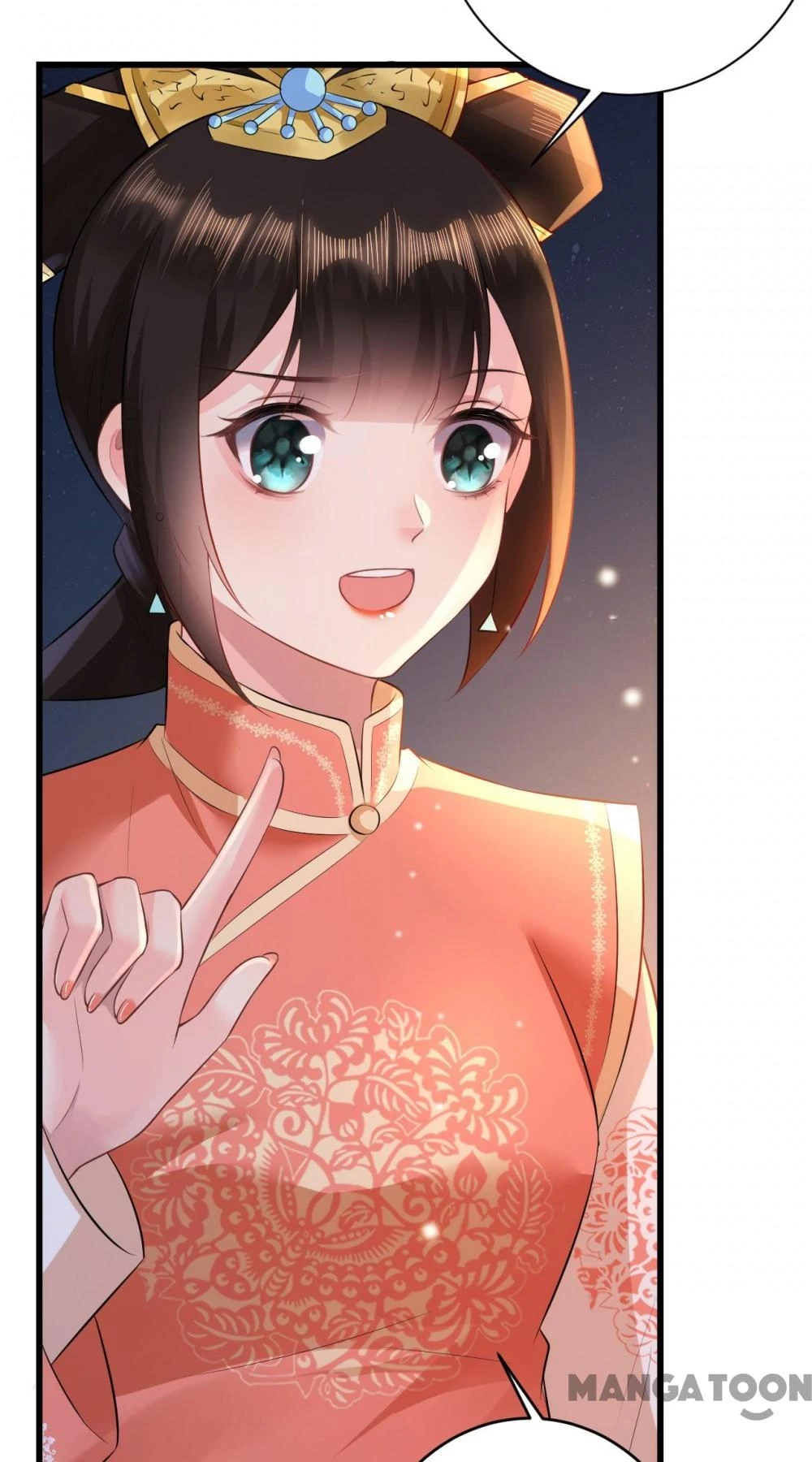 Quận Chúa Cẩn Thận, Đã Định Rồi Khó Đổi Lắm! Chapter 42 - 28