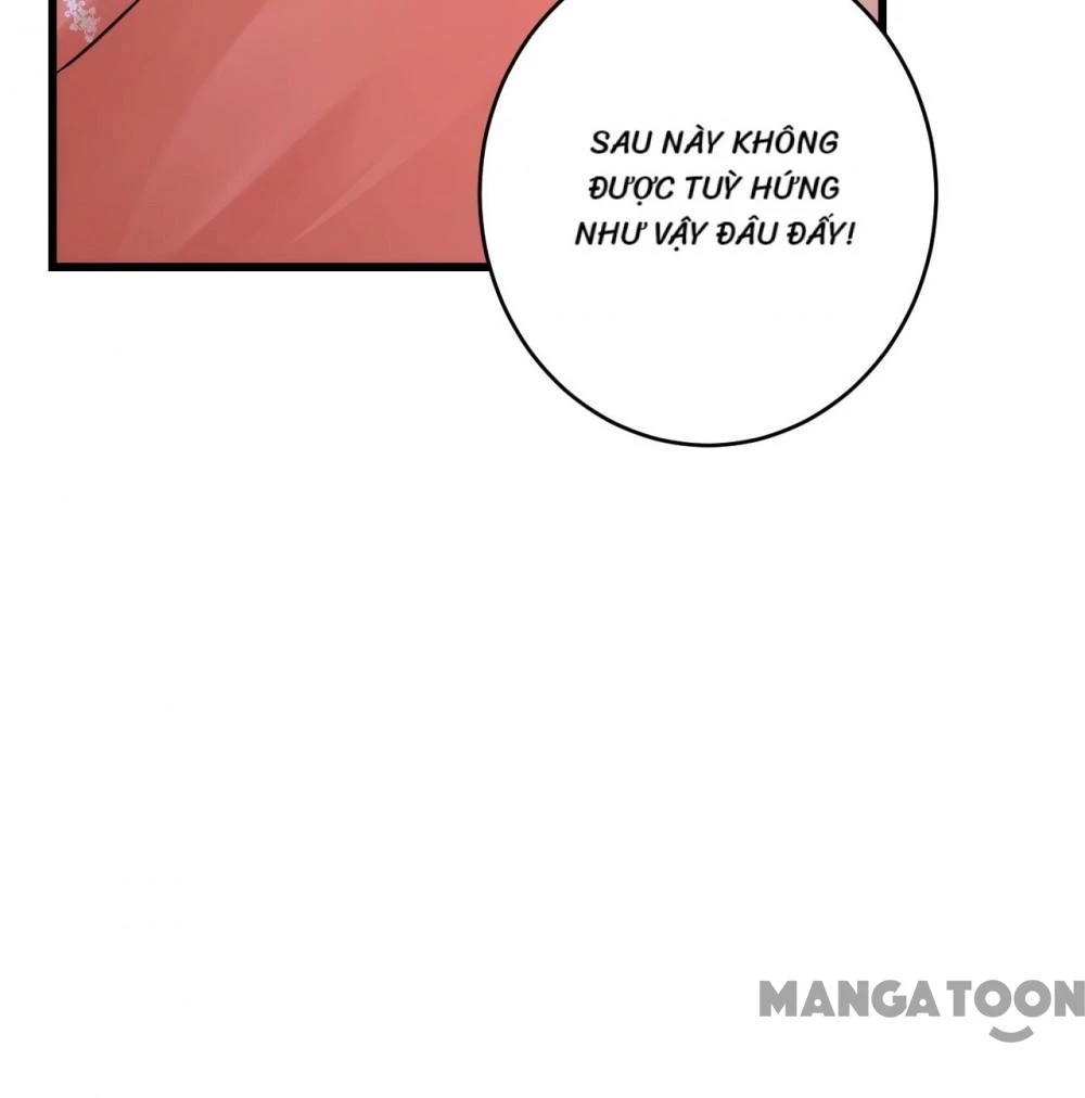 Quận Chúa Cẩn Thận, Đã Định Rồi Khó Đổi Lắm! Chapter 42 - 29