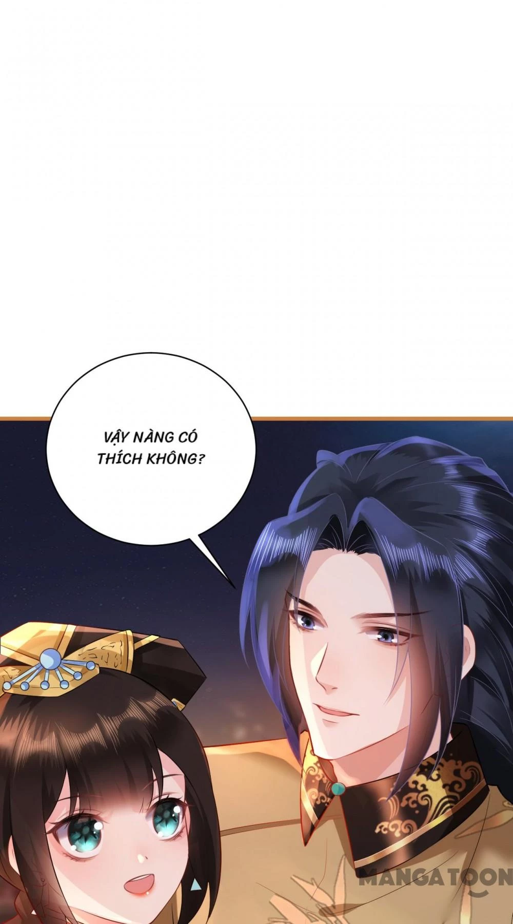 Quận Chúa Cẩn Thận, Đã Định Rồi Khó Đổi Lắm! Chapter 42 - 30