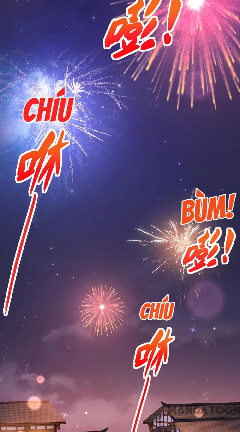 Quận Chúa Cẩn Thận, Đã Định Rồi Khó Đổi Lắm! Chapter 42 - 33