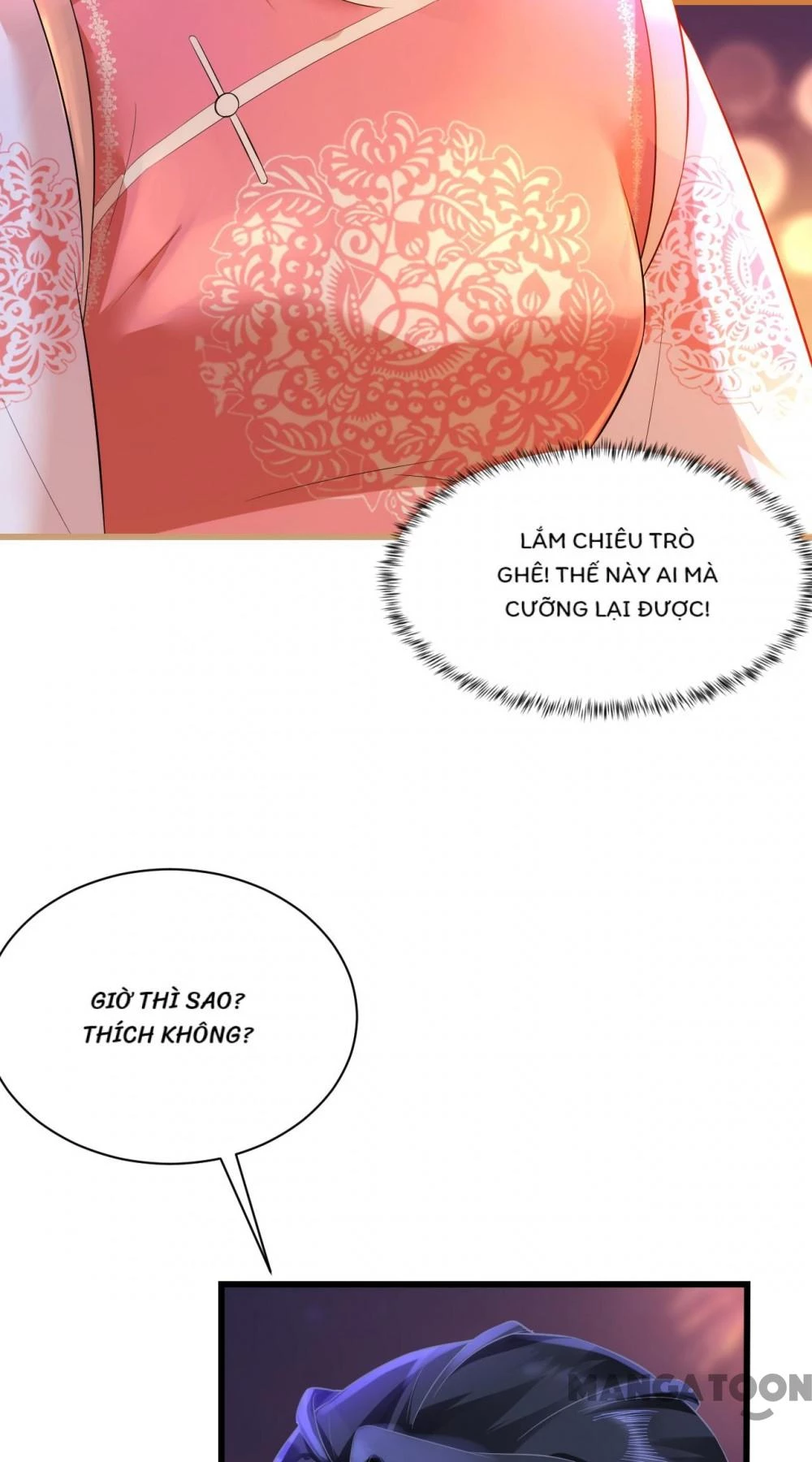 Quận Chúa Cẩn Thận, Đã Định Rồi Khó Đổi Lắm! Chapter 42 - 35