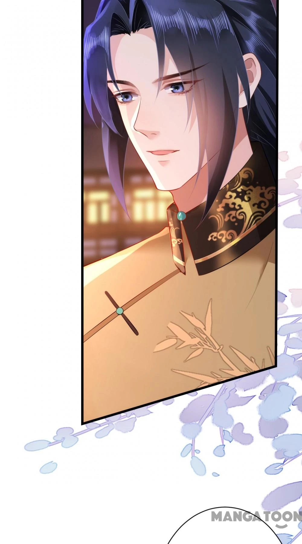 Quận Chúa Cẩn Thận, Đã Định Rồi Khó Đổi Lắm! Chapter 42 - 36