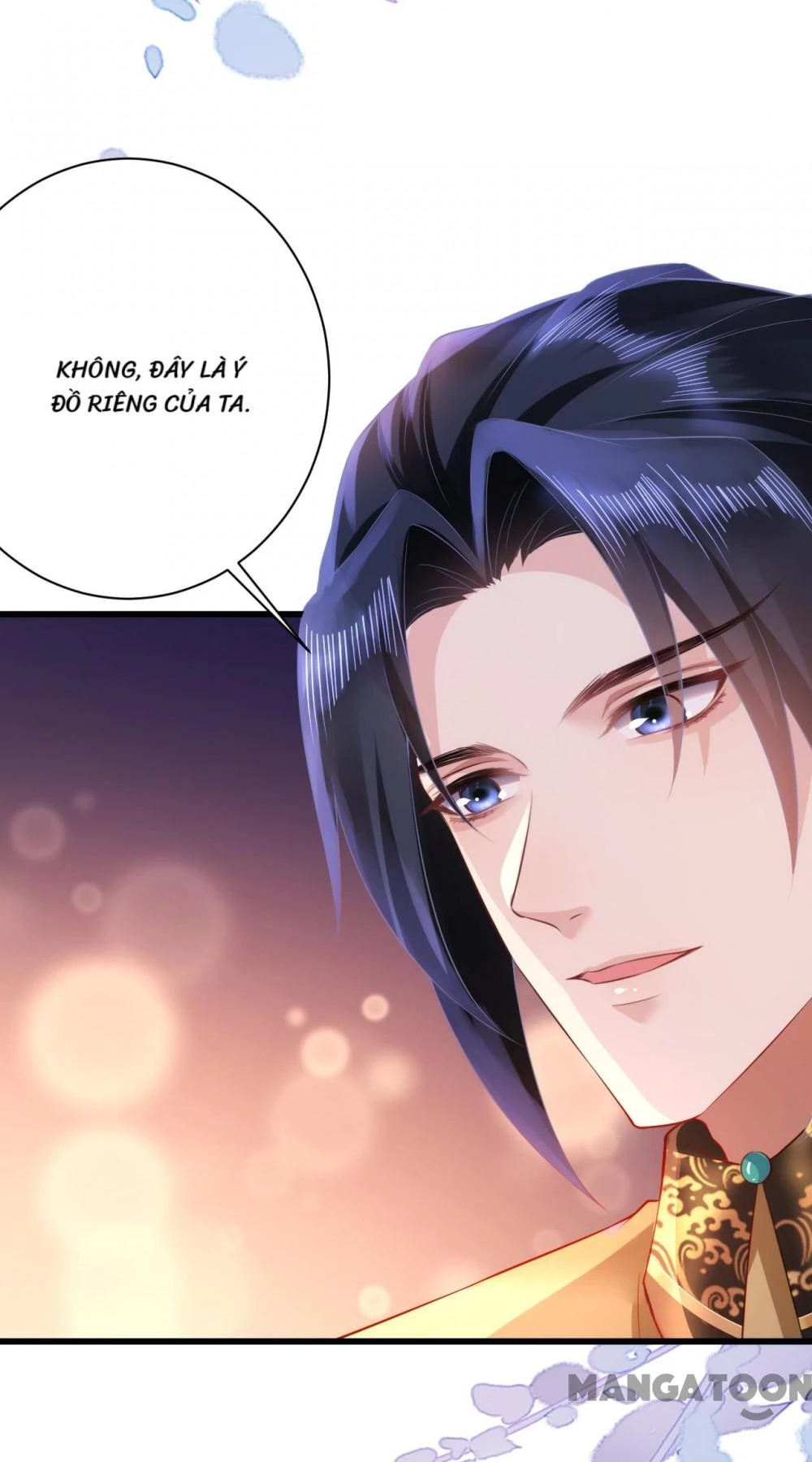 Quận Chúa Cẩn Thận, Đã Định Rồi Khó Đổi Lắm! Chapter 42 - 38